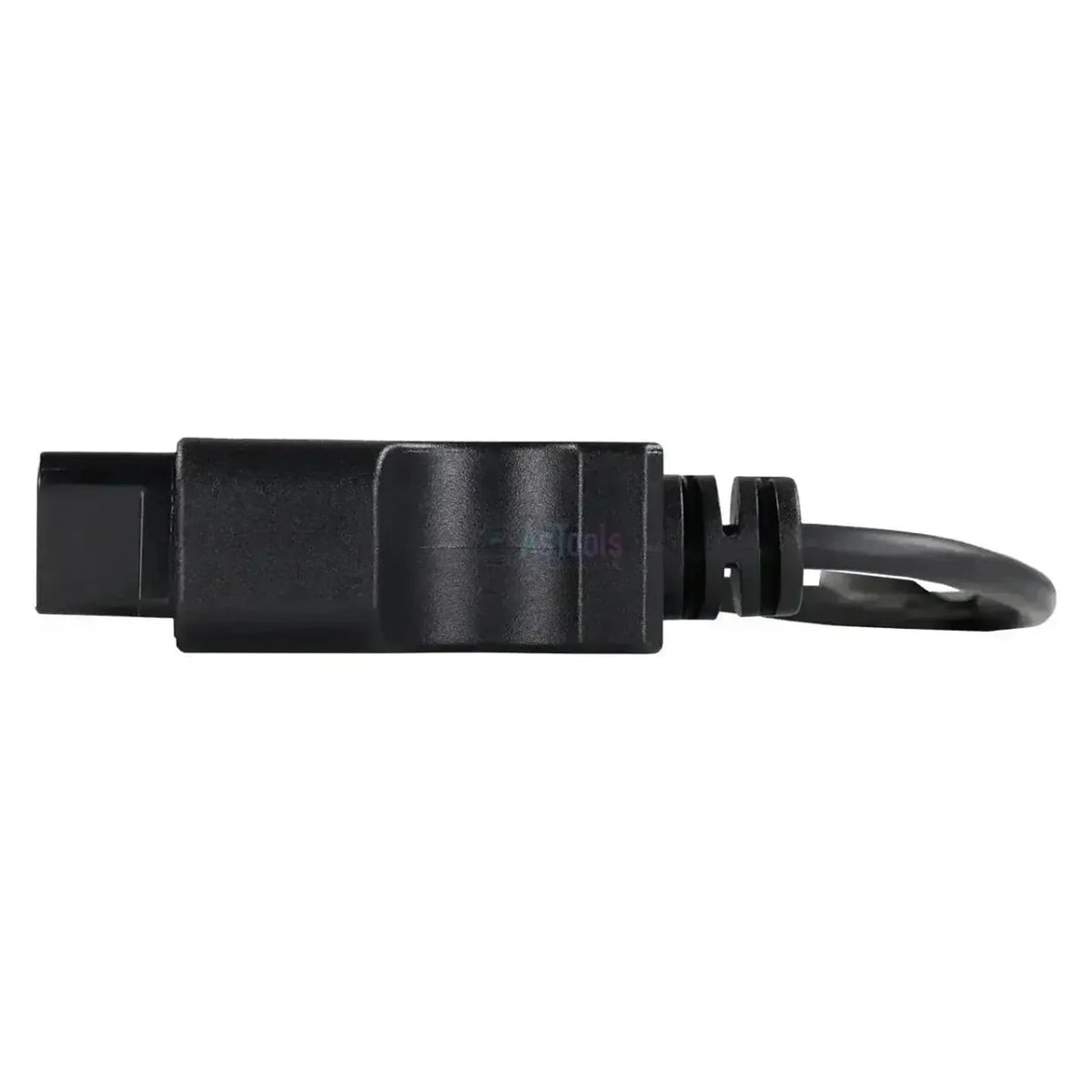 Jaltest (MDC03) | Cavo adattatore Knorr-Bremse 4 pin EBS - 16 pin OBD2 | Veicoli commerciali