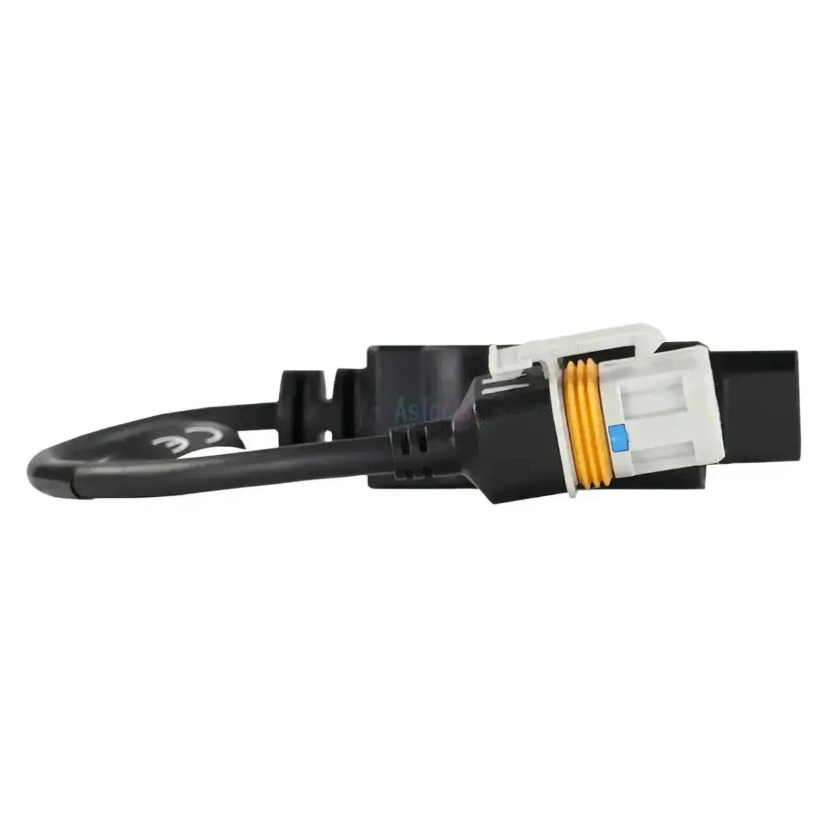 Jaltest (MDC03) | Cavo adattatore Knorr-Bremse 4 pin EBS - 16 pin OBD2 | Veicoli commerciali
