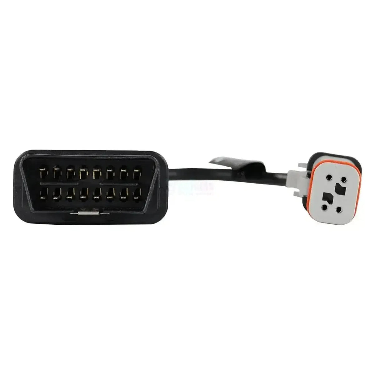 Jaltest (MDC04) | Knorr-Bremse 4-pin EBS – 16-pin OBD2 Cavo adattatore | Veicoli commerciali