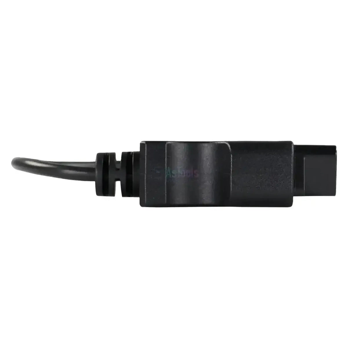 Jaltest (MDC04) | Knorr-Bremse 4-pin EBS – 16-pin OBD2 Cavo adattatore | Veicoli commerciali