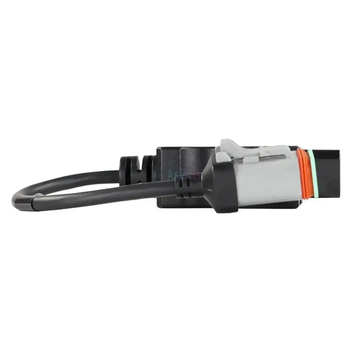 Jaltest (MDC05) | Cavo adattatore Knorr-Bremse 4-pin EBS – 16-pin OBD2 | Veicoli commerciali
