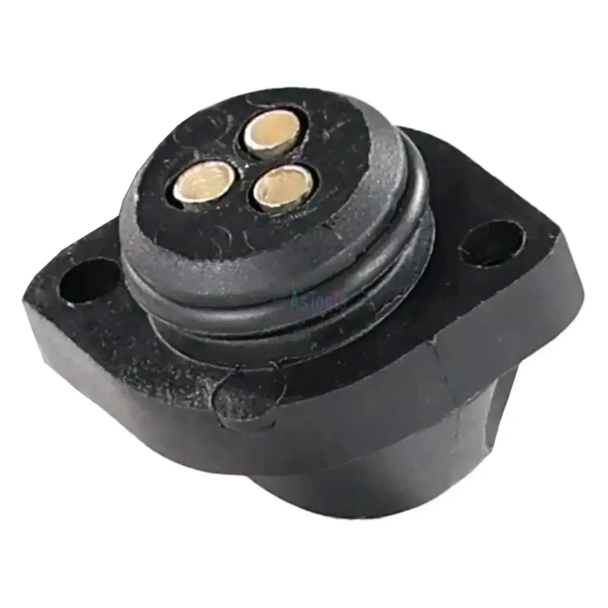 Jaltest (MDC10) | Cavo adattatore Knorr-Bremse 3 pin BWS - 16 pin OBD2 | Veicoli commerciali