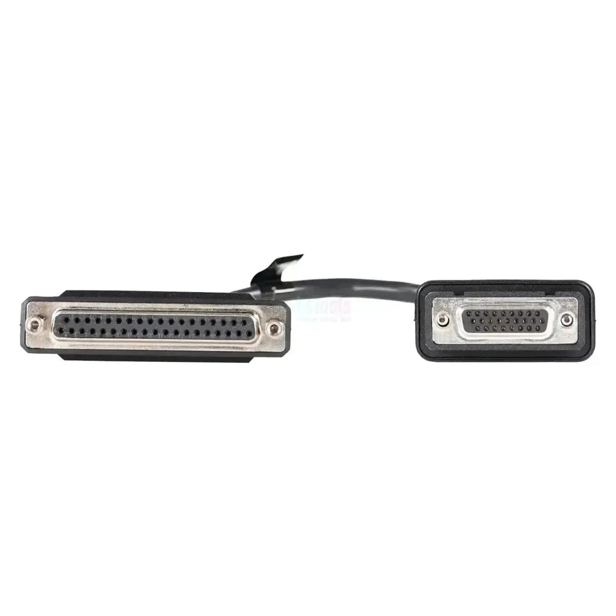 Jaltest (MDC100.9) | ETM 26-pin DB26 - 37-pin Sub-D Cavo di adattamento | Interfaccia