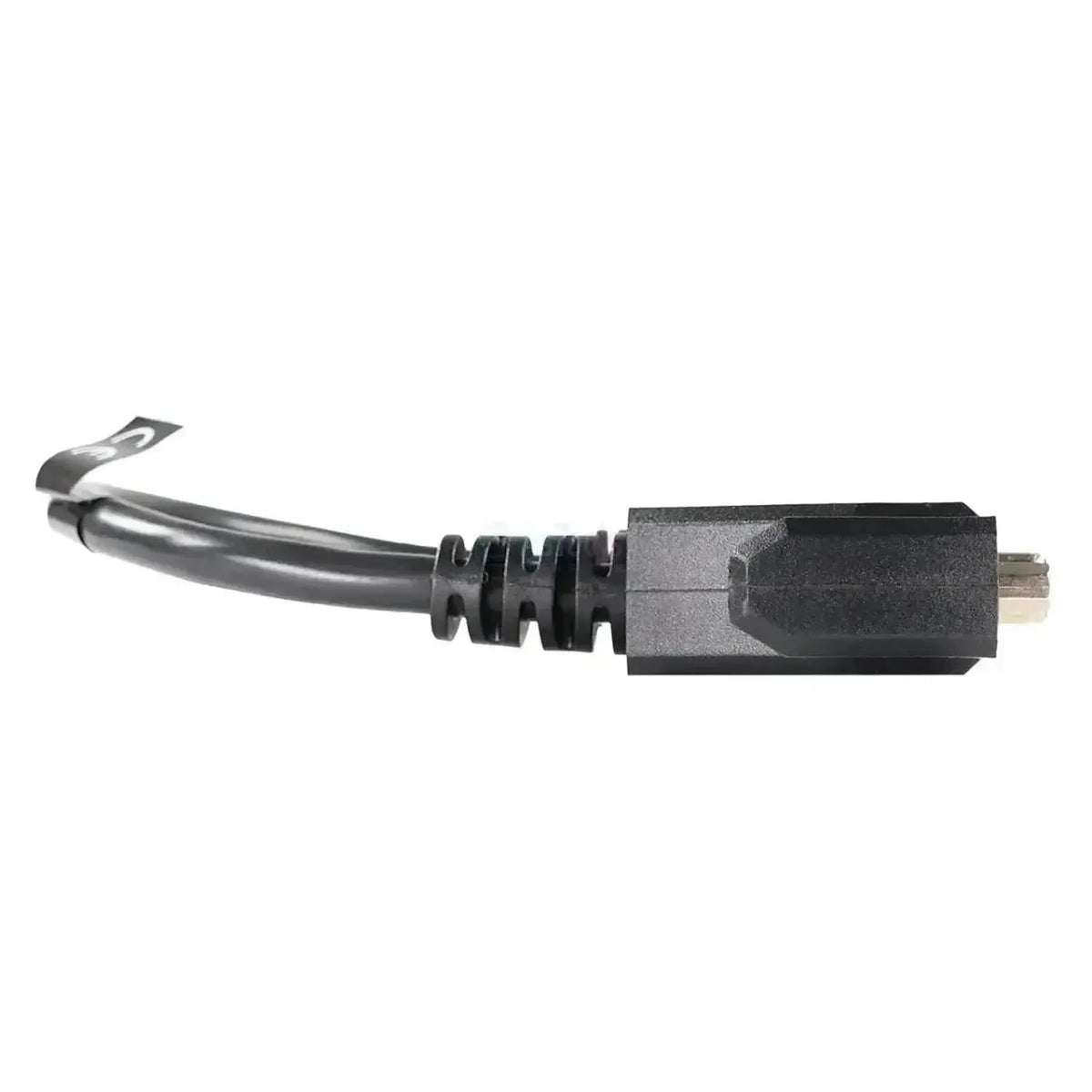 Jaltest (MDC100.9) | ETM 26-pin DB26 - 37-pin Sub-D Cavo di adattamento | Interfaccia
