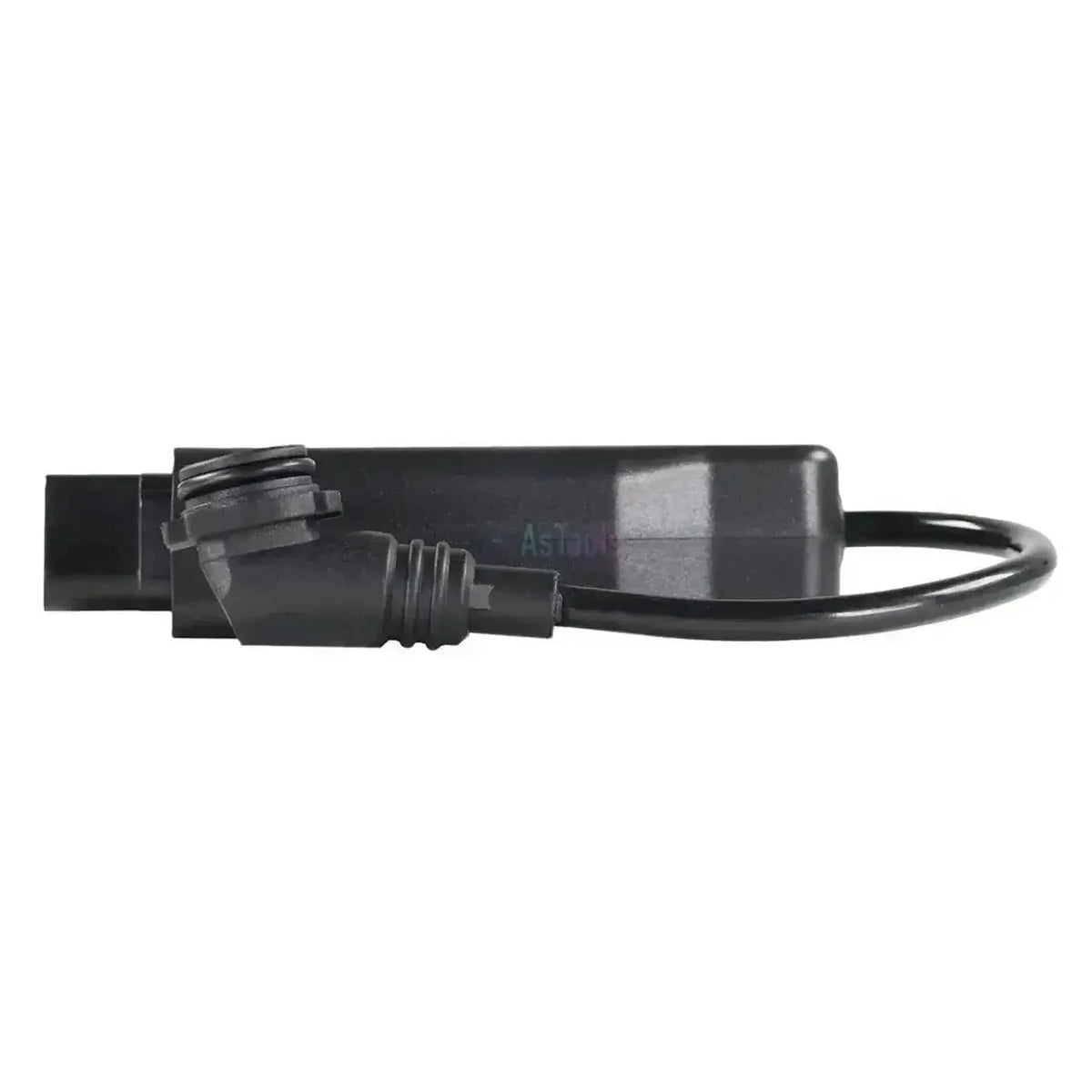 Jaltest (MDC11) | Knorr-Bremse 3-pin BWS – 16-pin OBD2 Cavo adattatore | Veicoli commerciali