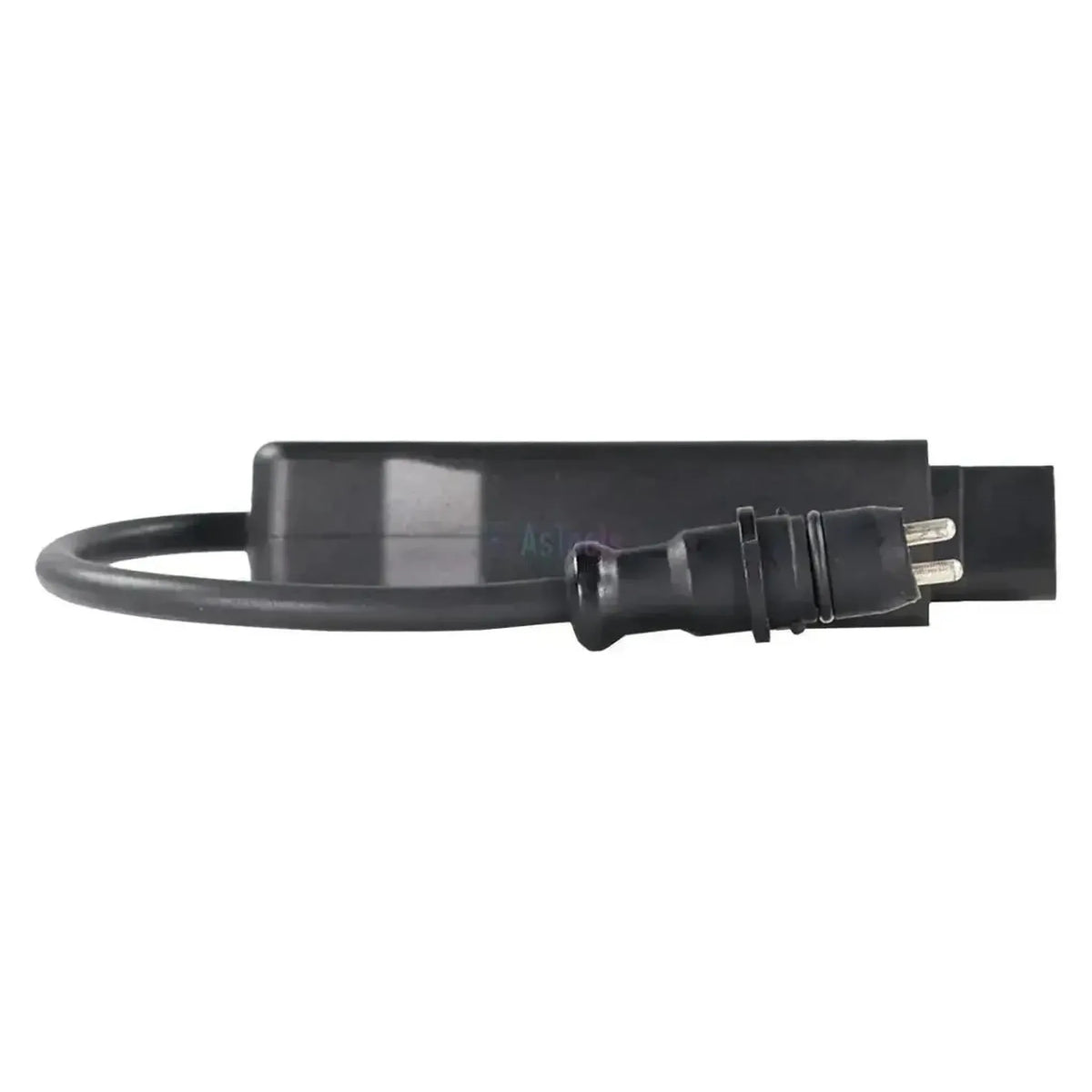 Jaltest (MDC12) | Cavo adattatore 2 pin ABS - 16 pin OBD2 | Veicoli commerciali