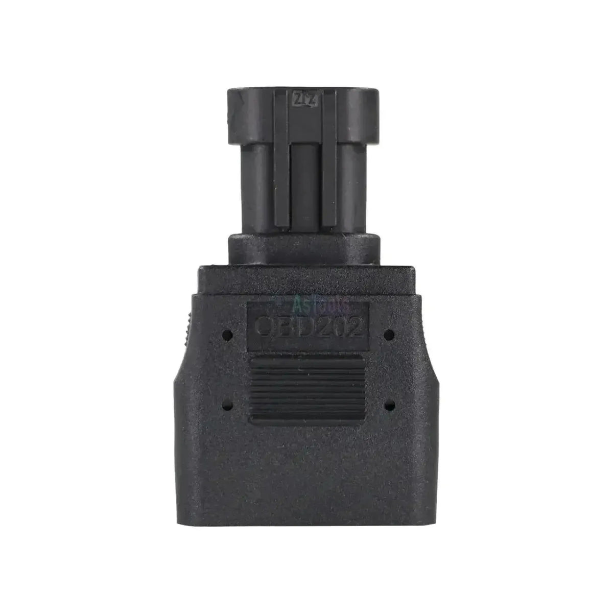 Jaltest (OBD202) | Adapter Iveco 3-pins OBD1 - 16-pins OBD2 | Veicoli Commerciali
