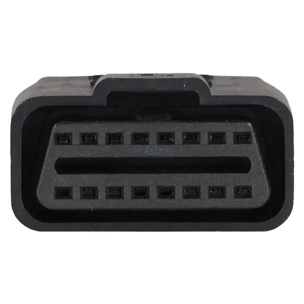 Jaltest (OBD202) | Adapter Iveco 3-pins OBD1 - 16-pins OBD2 | Veicoli Commerciali