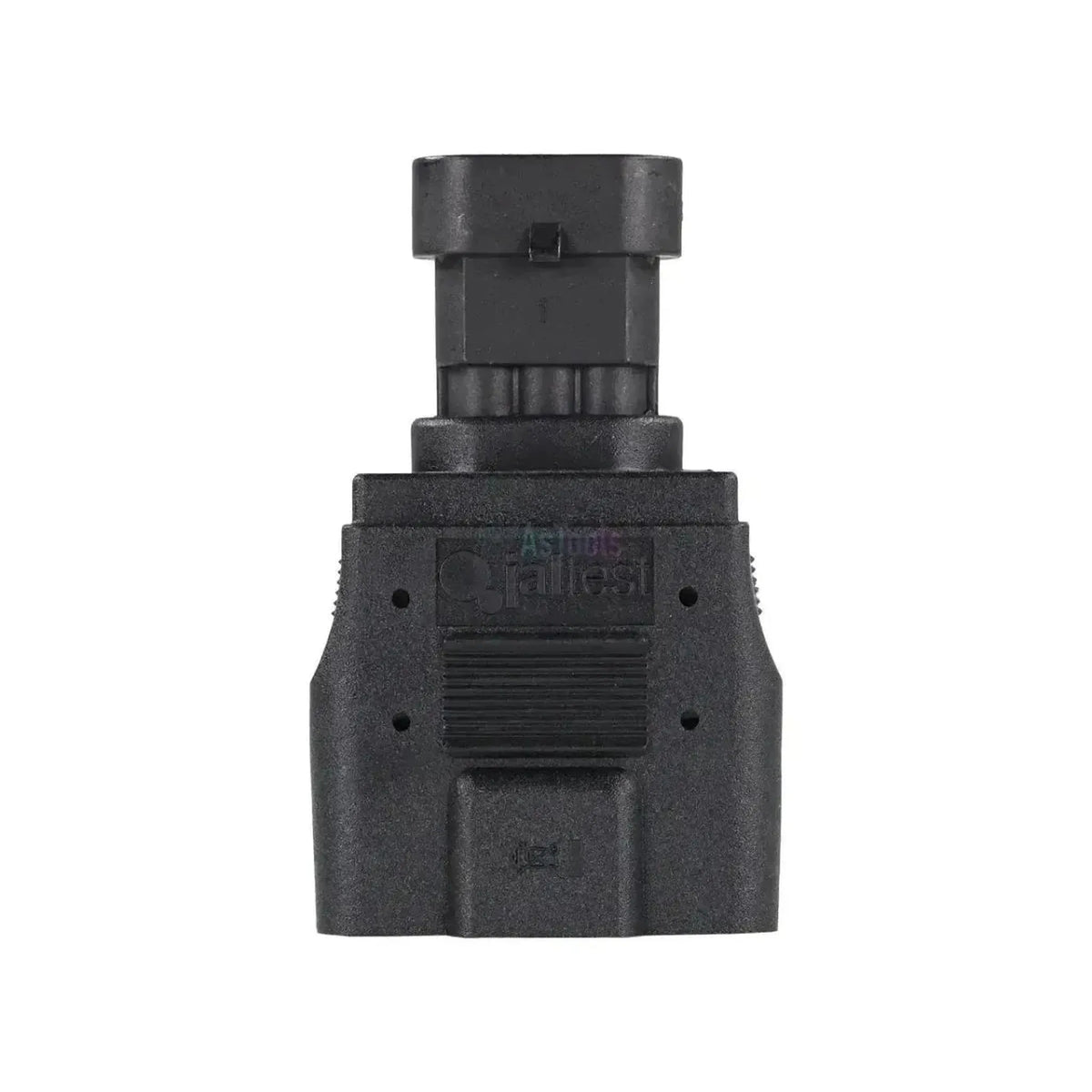 Jaltest (OBD202) | Adapter Iveco 3-pins OBD1 - 16-pins OBD2 | Veicoli Commerciali