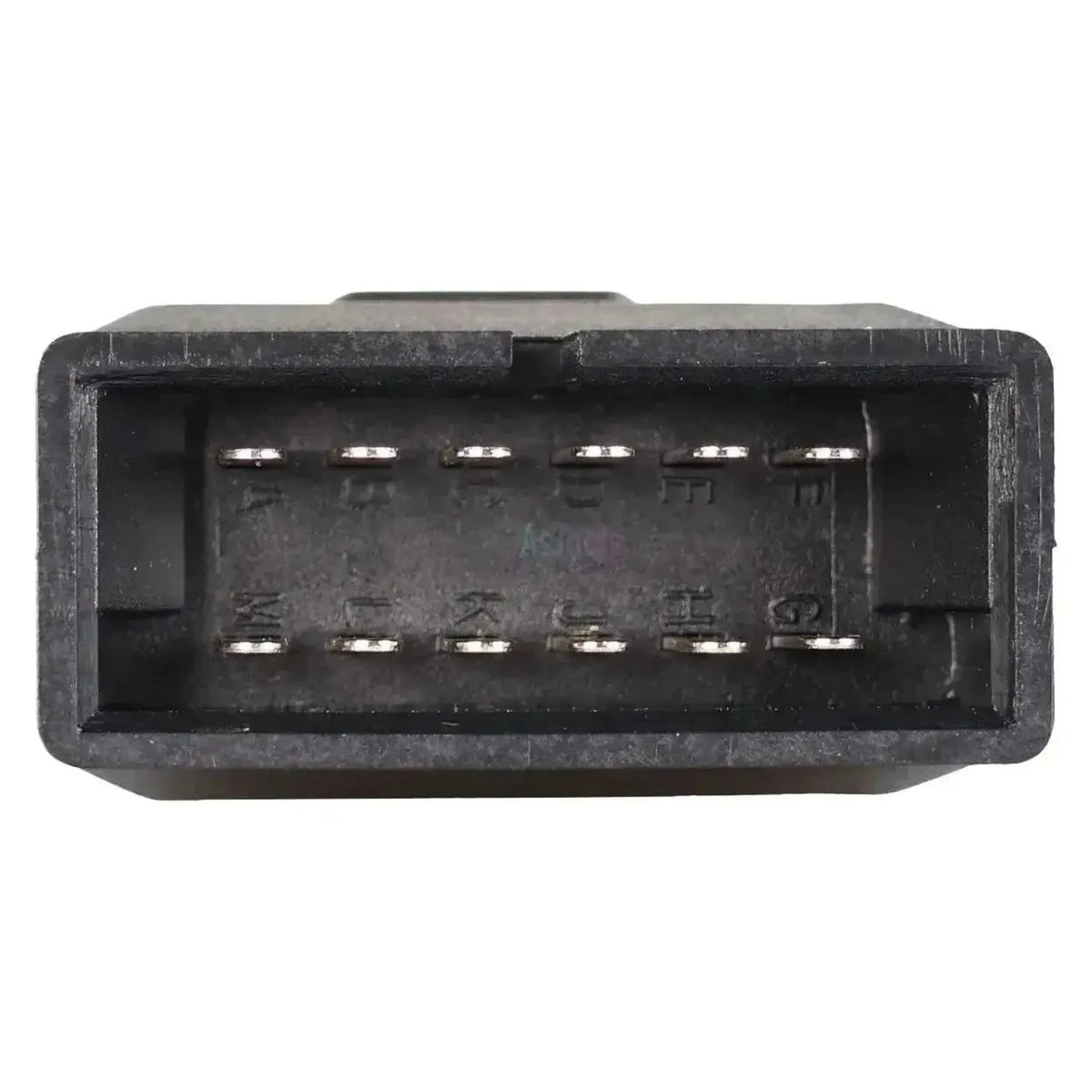 Jaltest (OBD215) | Adattatore GM 12-pin OBD1 - 16-pin OBD2 | Veicoli commerciali