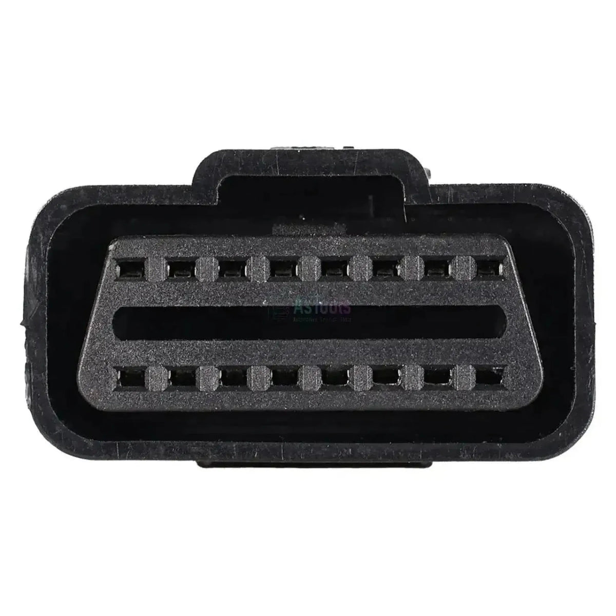 Jaltest (OBD215) | Adattatore GM 12-pin OBD1 - 16-pin OBD2 | Veicoli commerciali