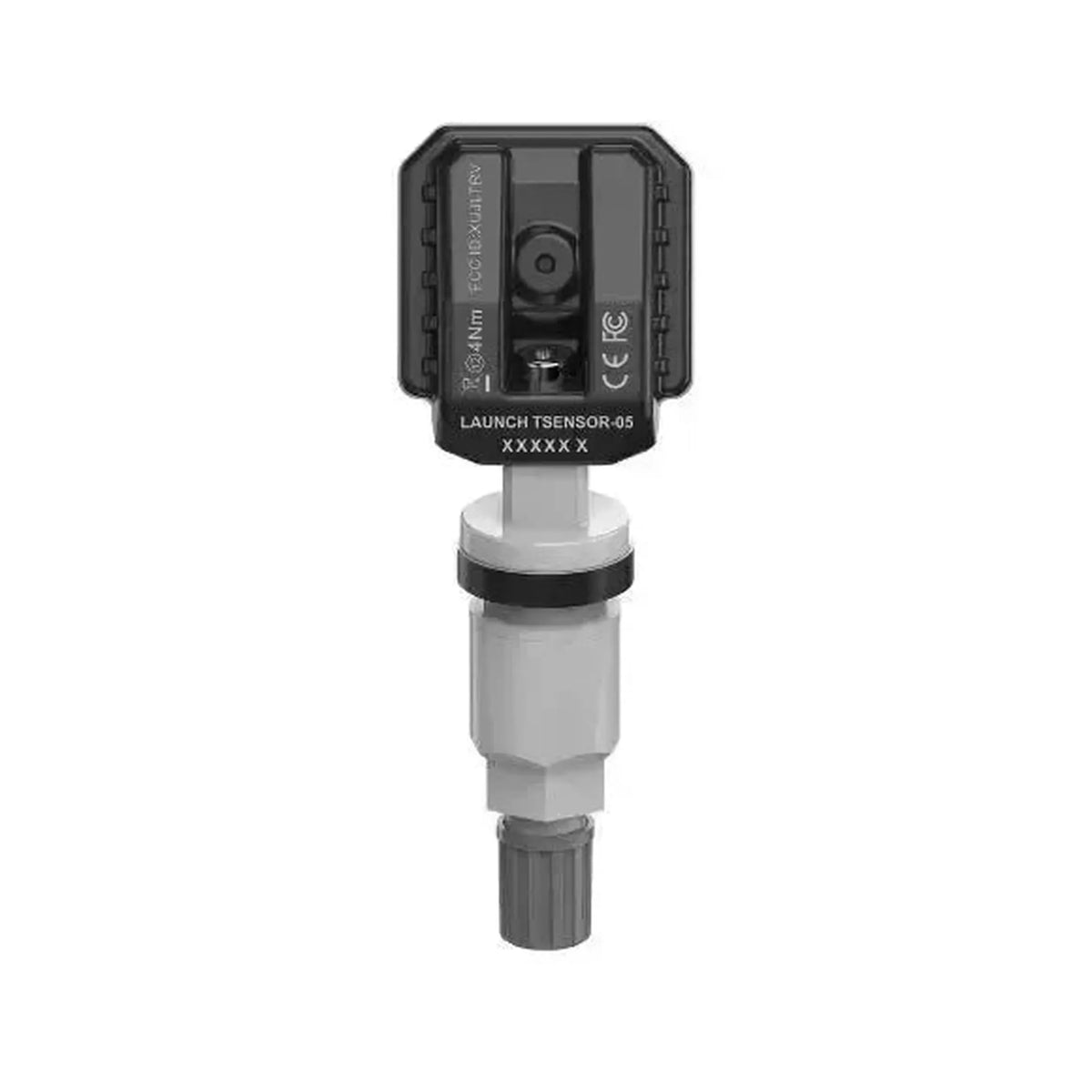 Launch LTR-05 RF-Sensor (Alluminio) | Sensore TPMS (Filettato)