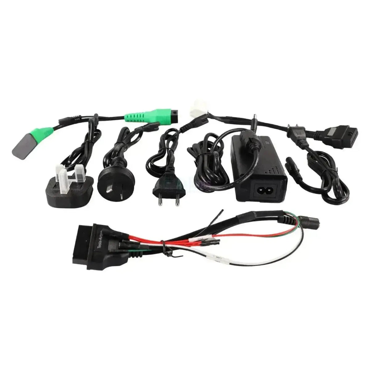 Launch X-431 EV Kit | Accessori