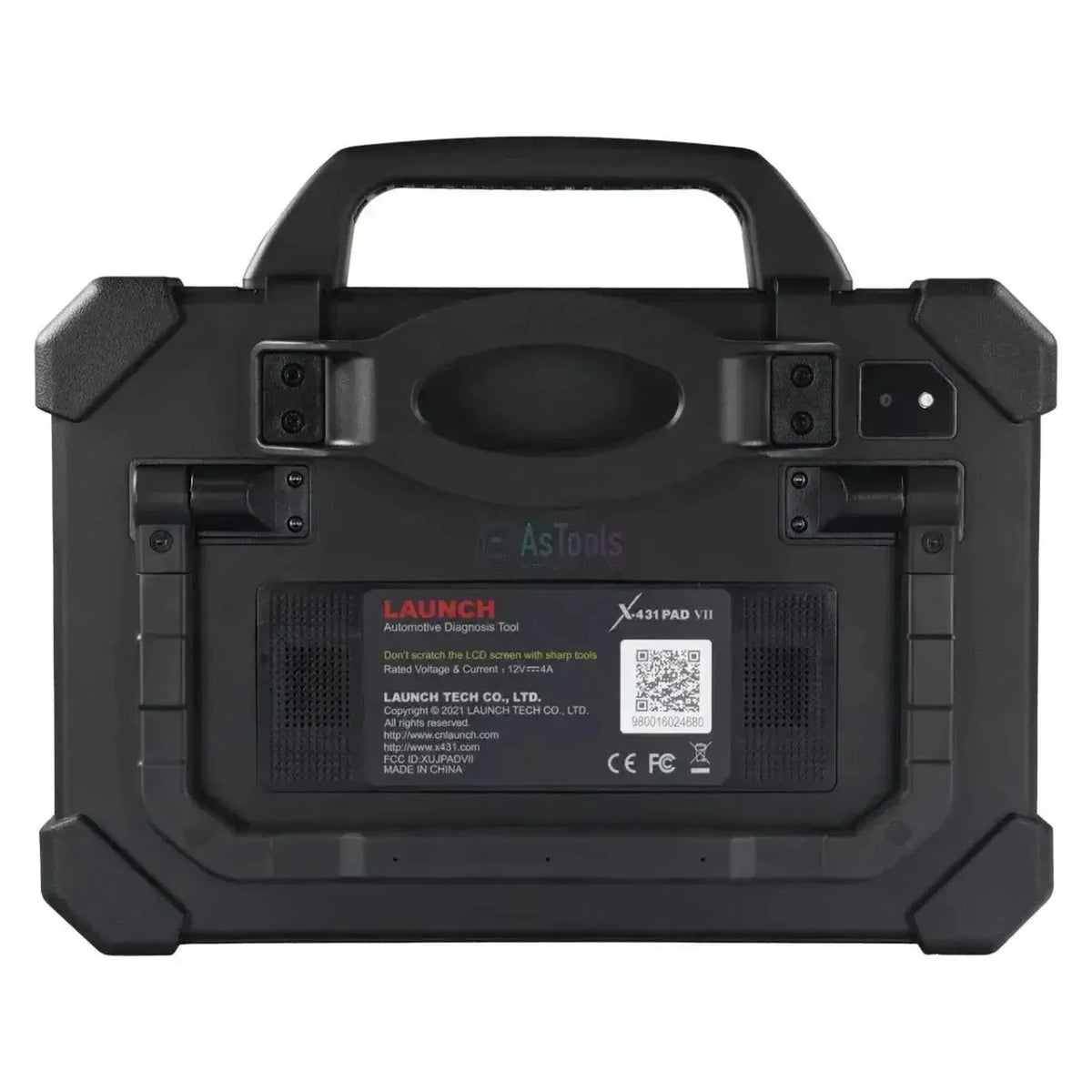 Launch X-431 PAD VII Elite | Strumento di diagnostica | Auto