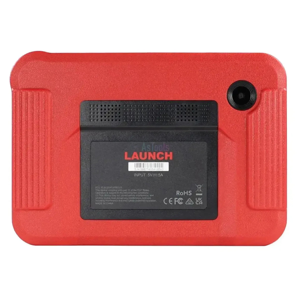 Launch X-431 ProS V | Dispositivo diagnostico | Auto