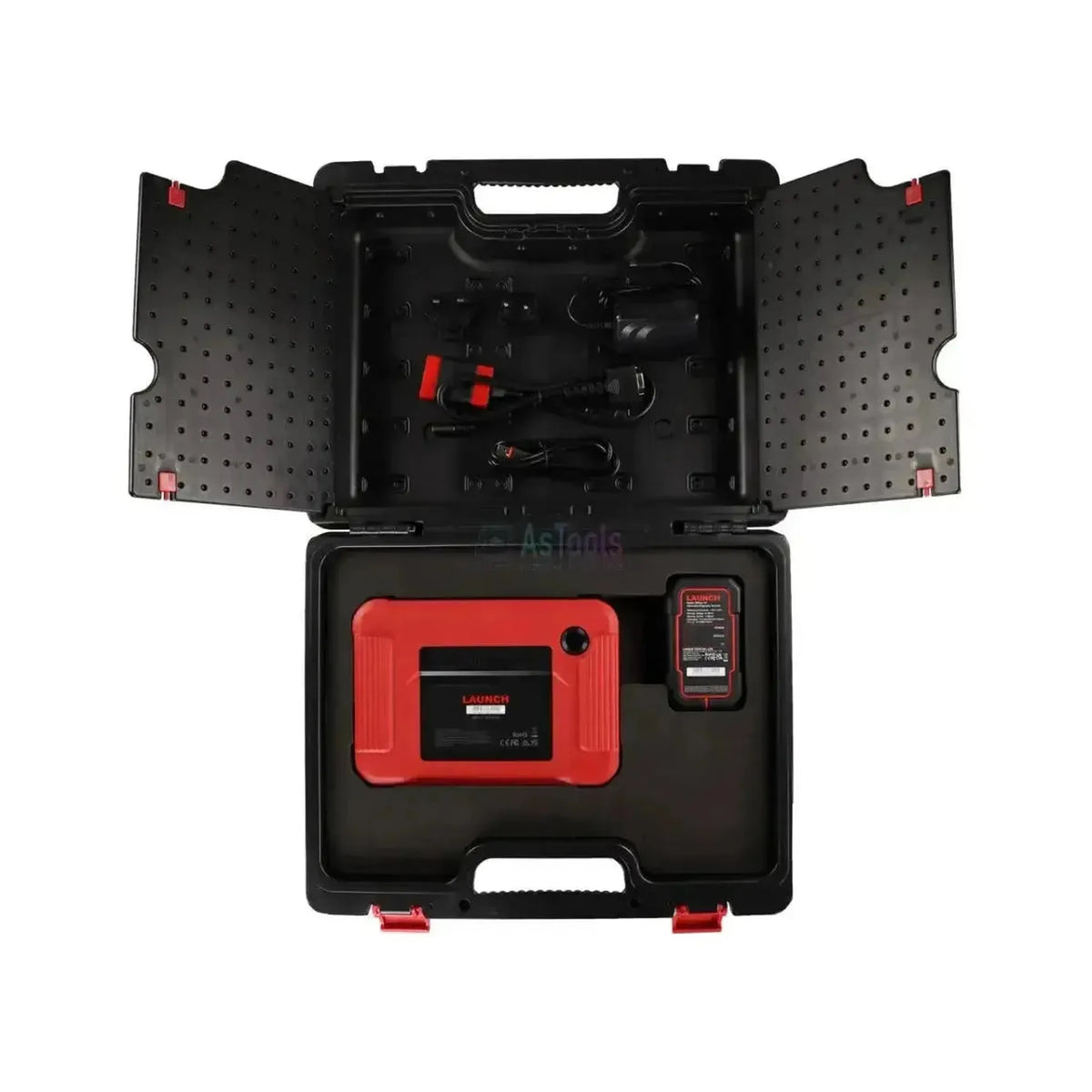 Launch X-431 ProS V | Dispositivo diagnostico | Auto