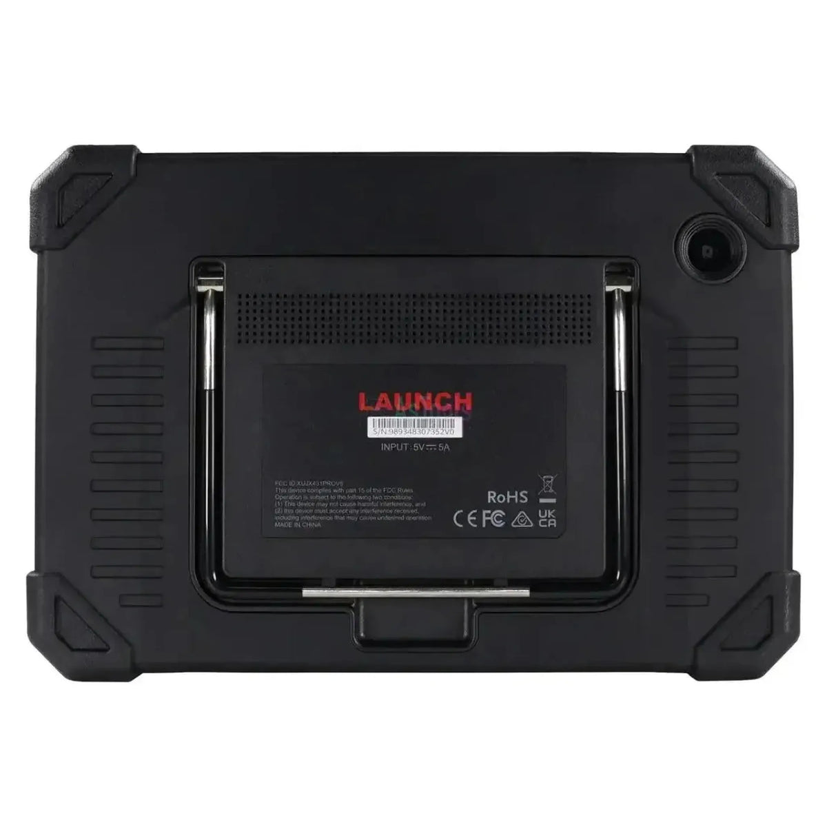 Launch X-431 V+ SmartLink HD | Strumento diagnostico | Autocarri