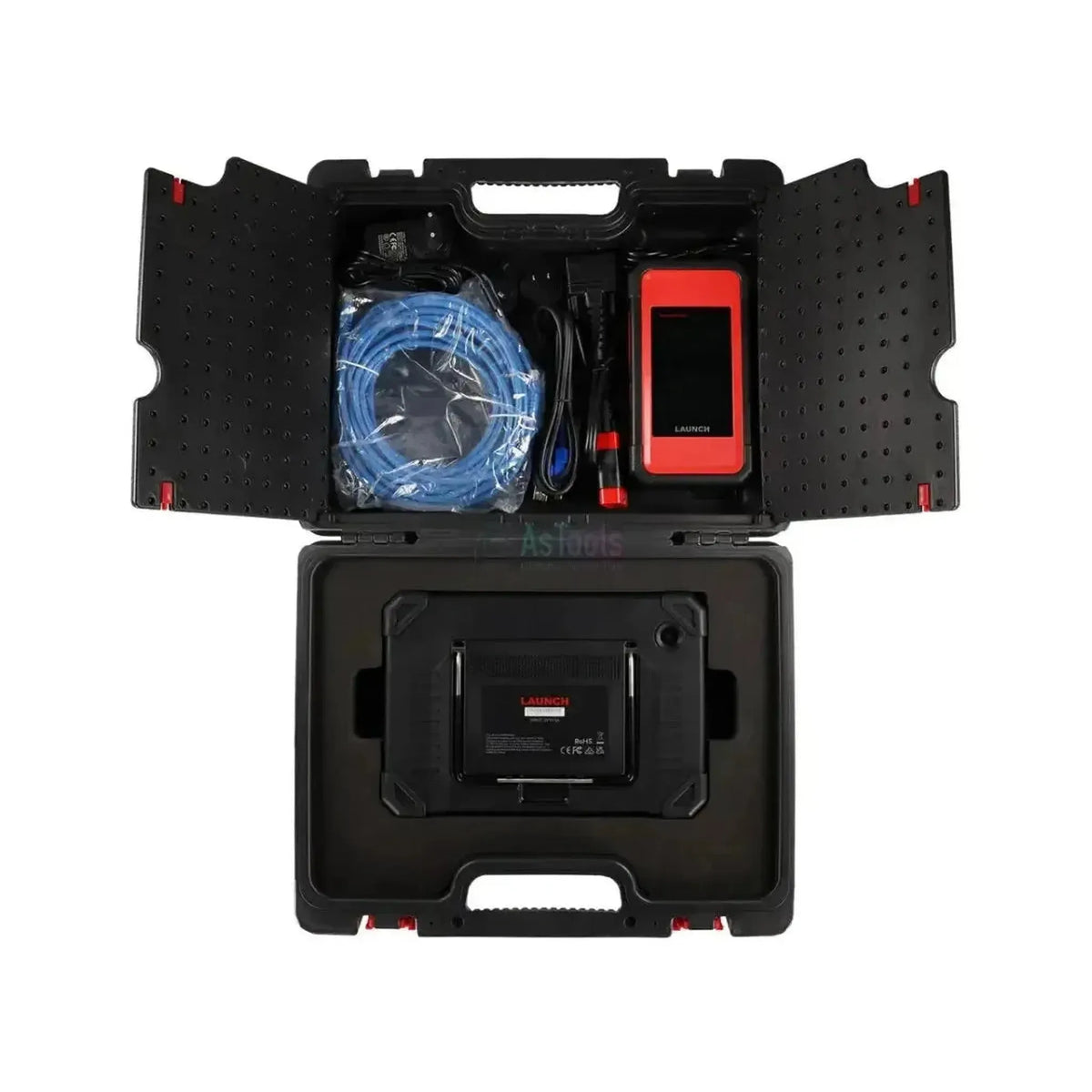 Launch X-431 V+ SmartLink HD | Strumento diagnostico | Autocarri