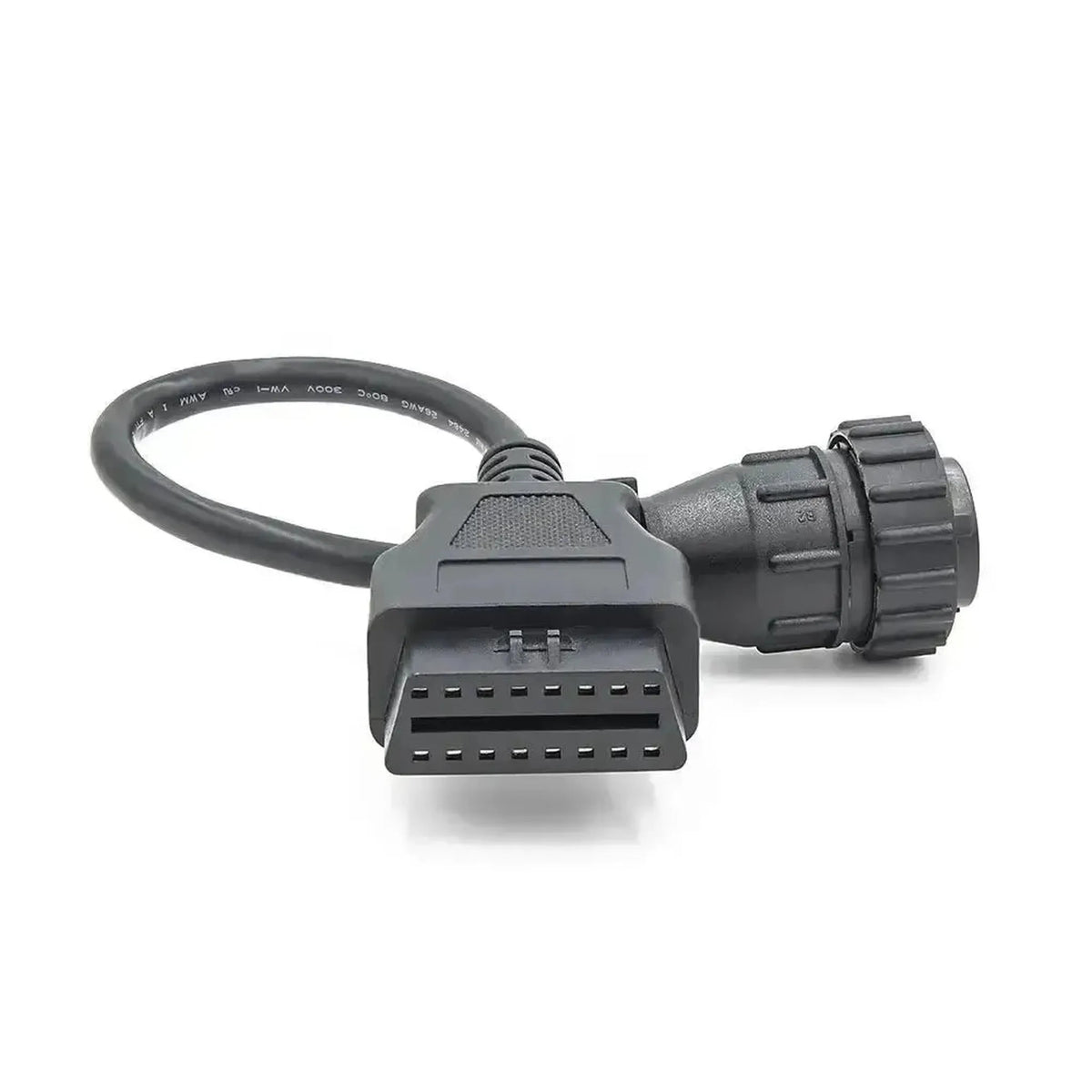 Cavo adattatore Mercedes (Sprinter) 14-pin OBD1 – 16-pin OBD2 | Furgone
