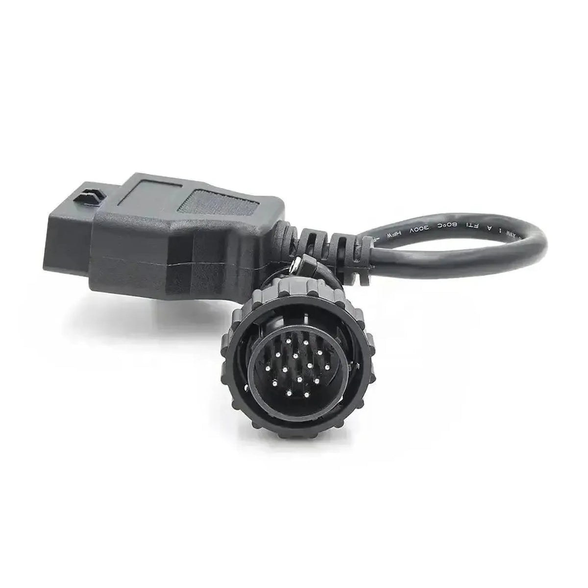 Cavo adattatore Mercedes (Sprinter) 14-pin OBD1 – 16-pin OBD2 | Furgone