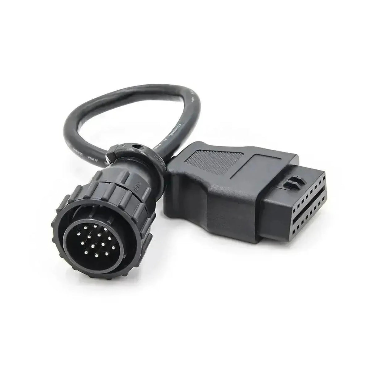 Cavo adattatore Mercedes (Sprinter) 14-pin OBD1 – 16-pin OBD2 | Furgone
