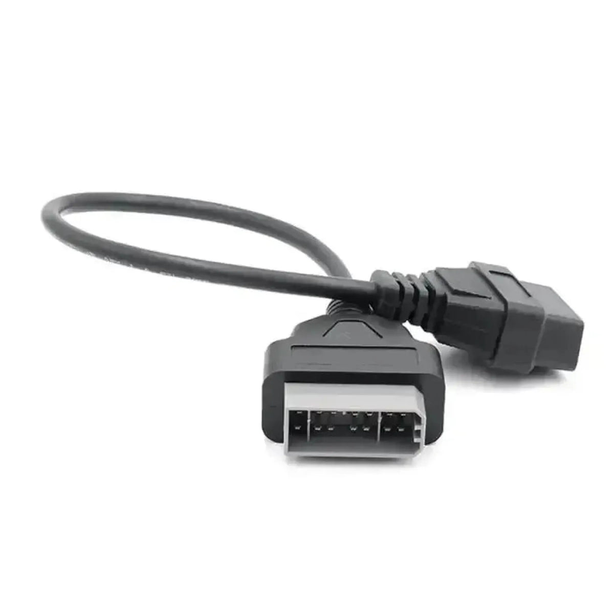 Cavo Adattatore Nissan 14-pin OBD1 – 16-pin OBD2 | Autovetture