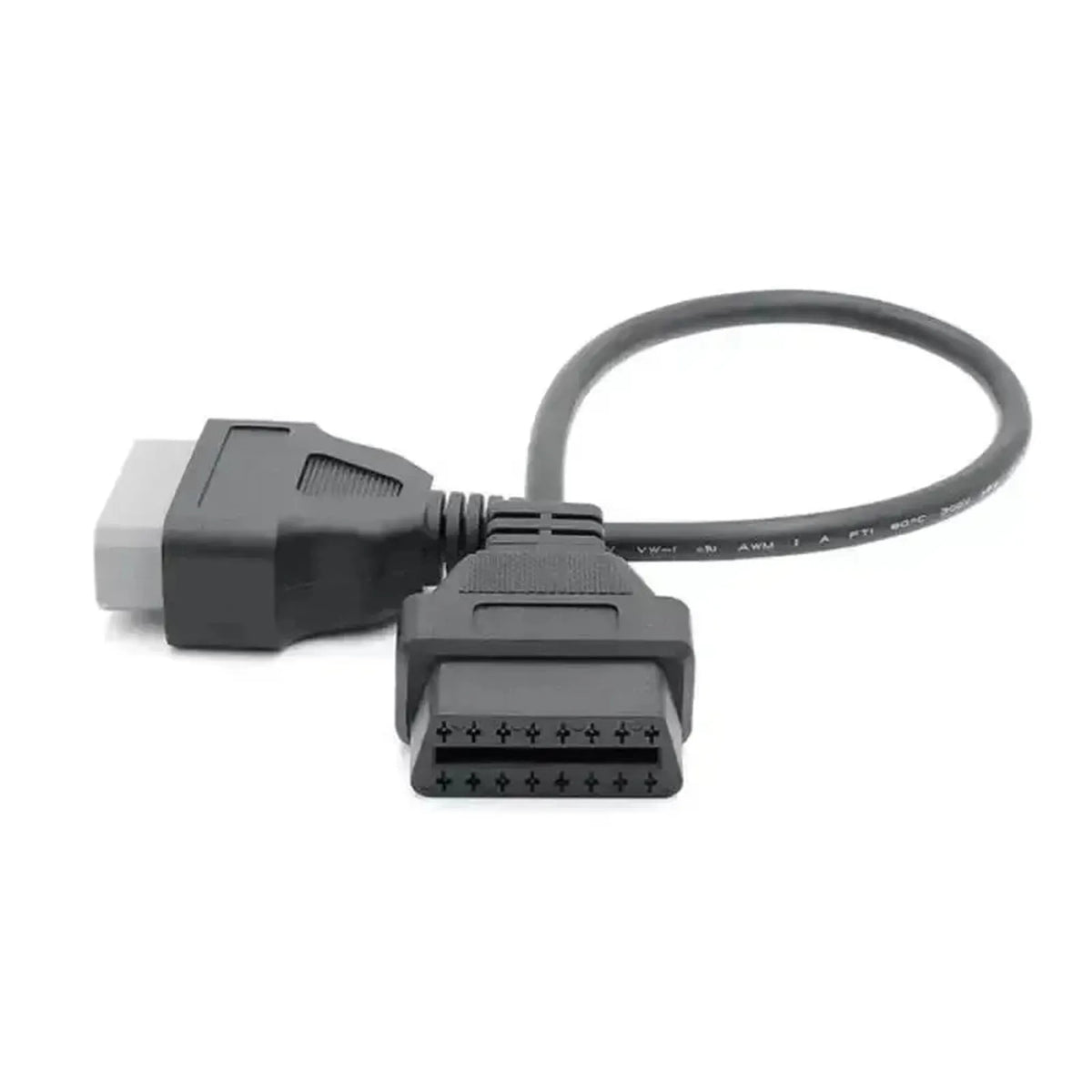 Cavo Adattatore Nissan 14-pin OBD1 – 16-pin OBD2 | Autovetture