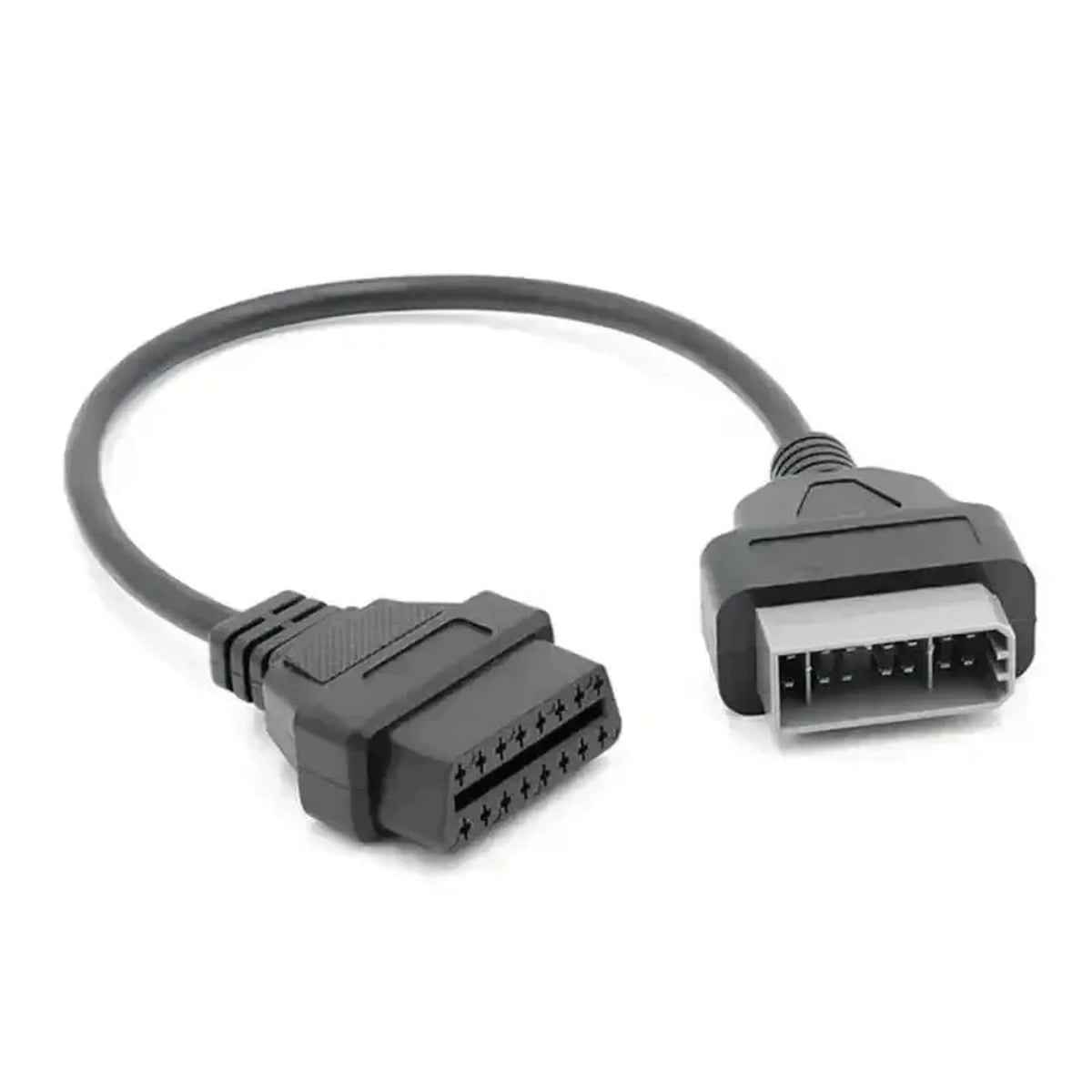 Cavo Adattatore Nissan 14-pin OBD1 – 16-pin OBD2 | Autovetture
