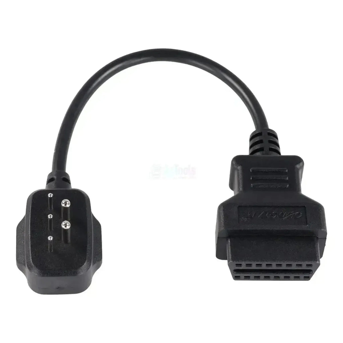 OBDSTAR (EM001) | Cavo adattatore NIU 5 pin OBD – 16 pin OBD2 | Ciclomotore