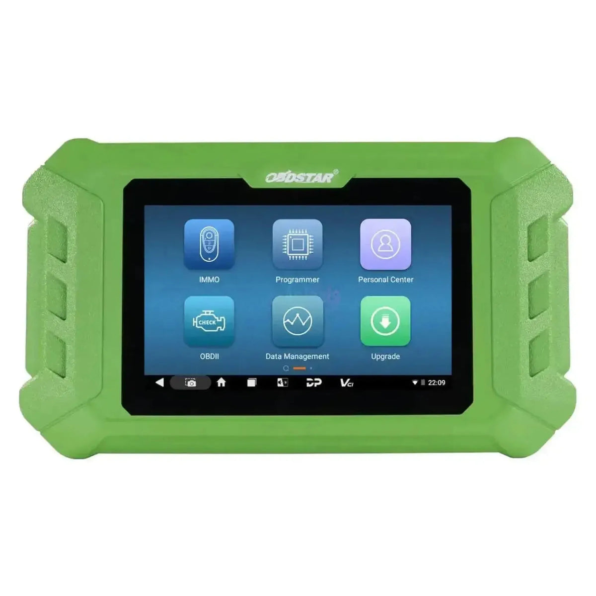 OBDSTAR Key Master 5 | Programmatore di chiavi (Full)