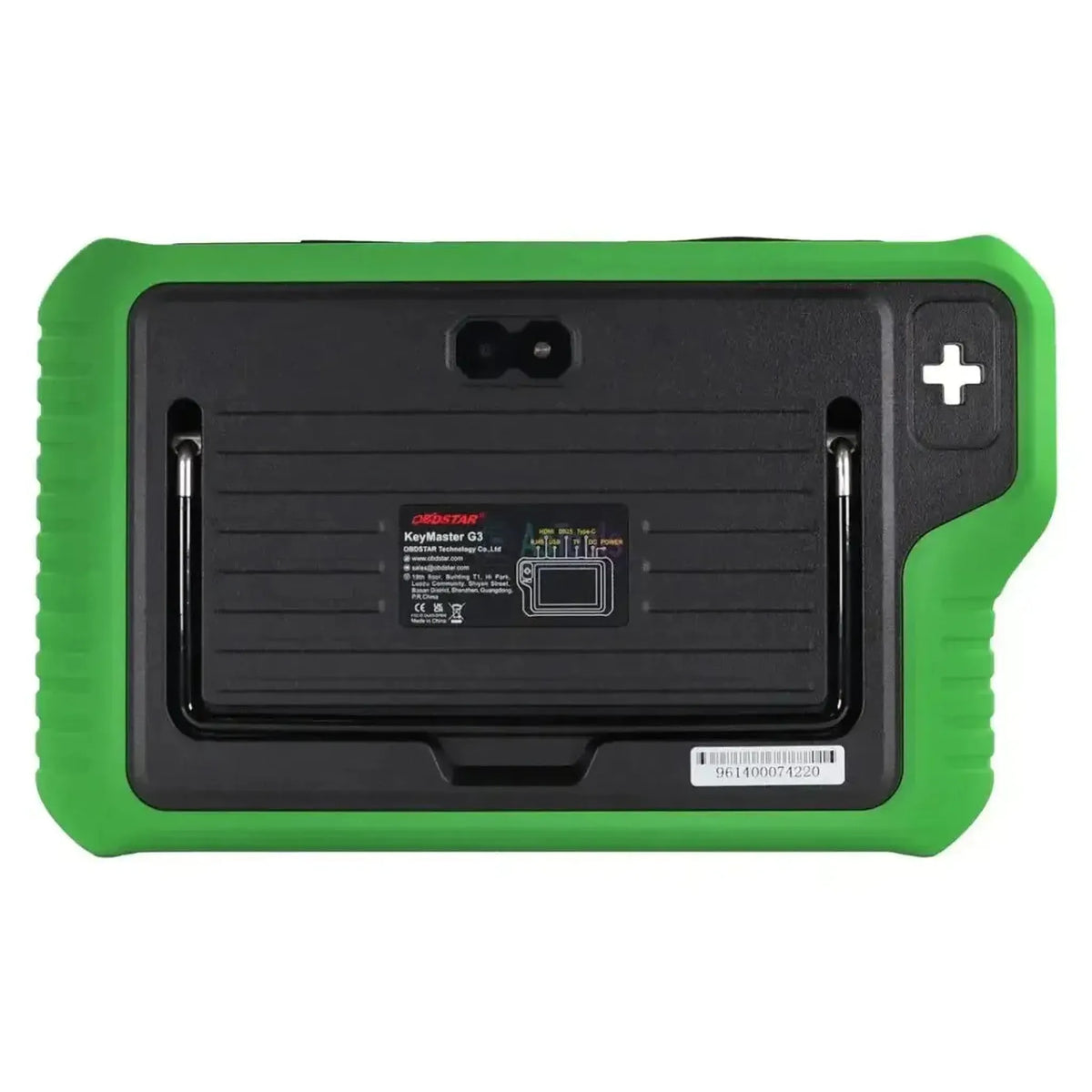 OBDSTAR KeyMaster G3 | Programmatore Multifunzionale