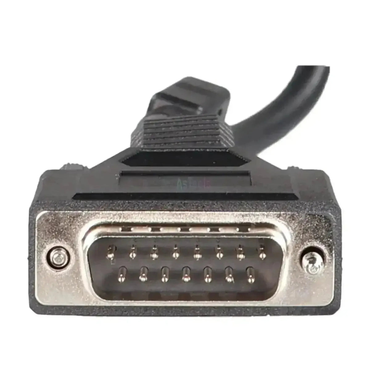 OBDSTAR (M001A) | Cavo adattatore da 15 pin DB15 a 16 pin OBD2