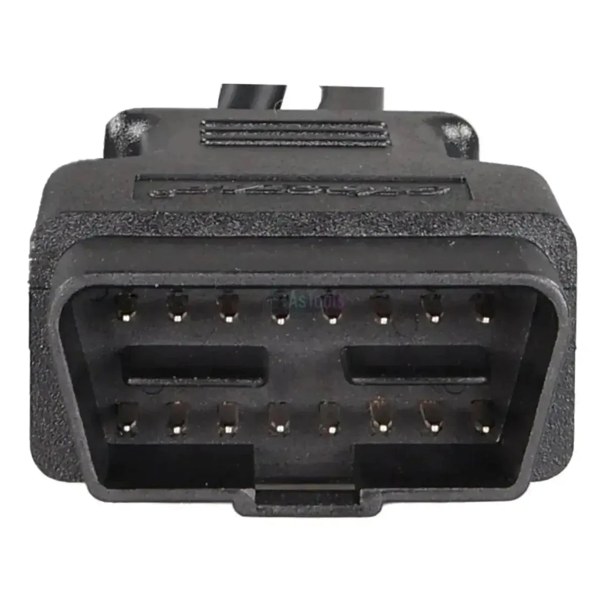 OBDSTAR (M001A) | Cavo adattatore da 15 pin DB15 a 16 pin OBD2