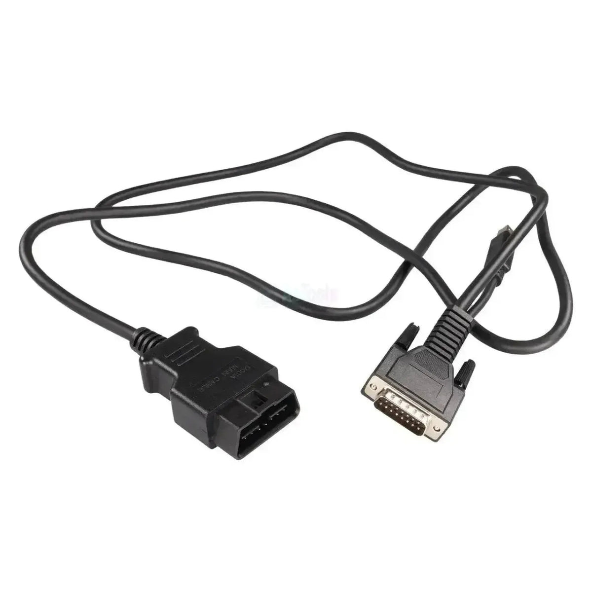 OBDSTAR (M001A) | Cavo adattatore da 15 pin DB15 a 16 pin OBD2