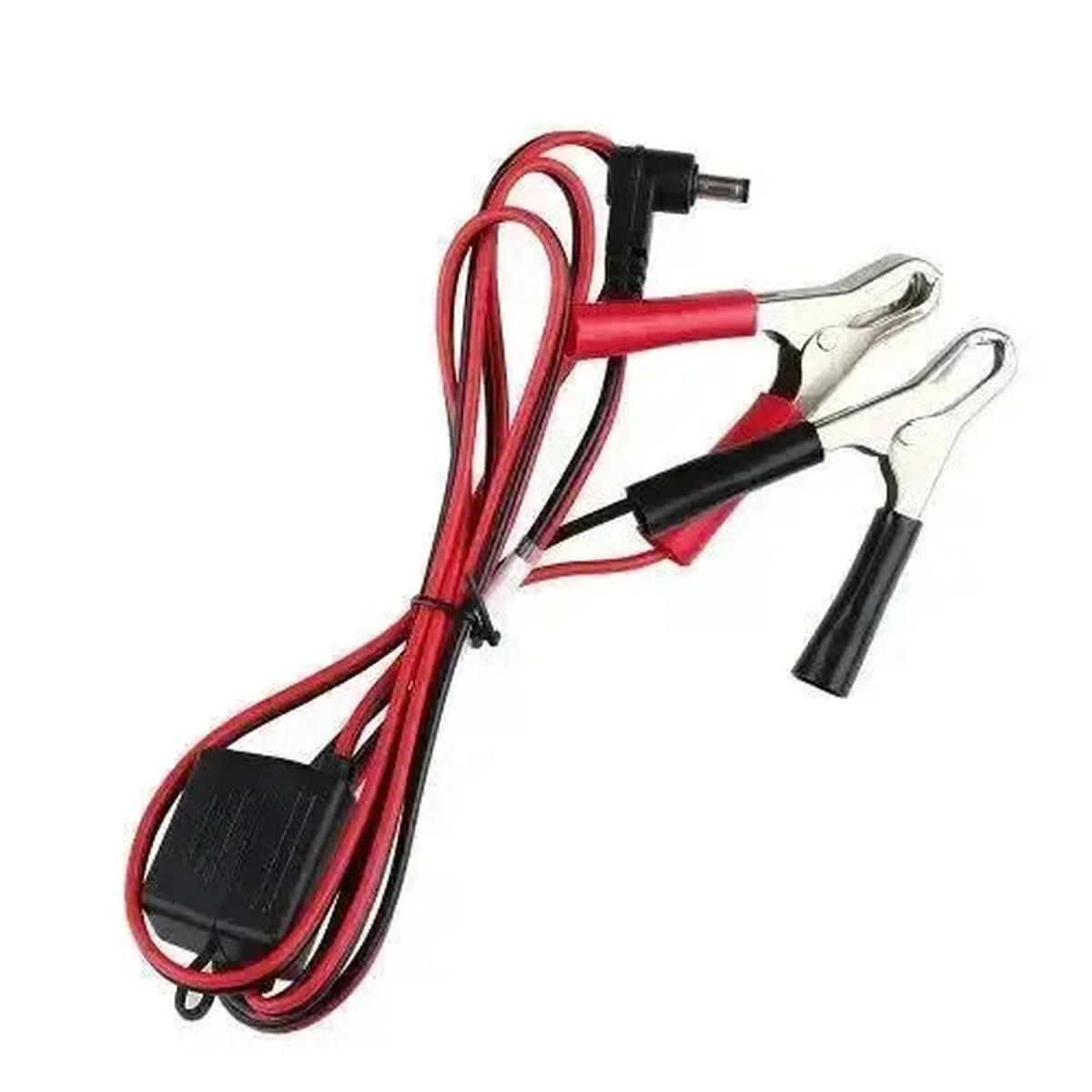 OBDSTAR (M002) | Cavi di alimentazione con pinze a batteria | Accessori
