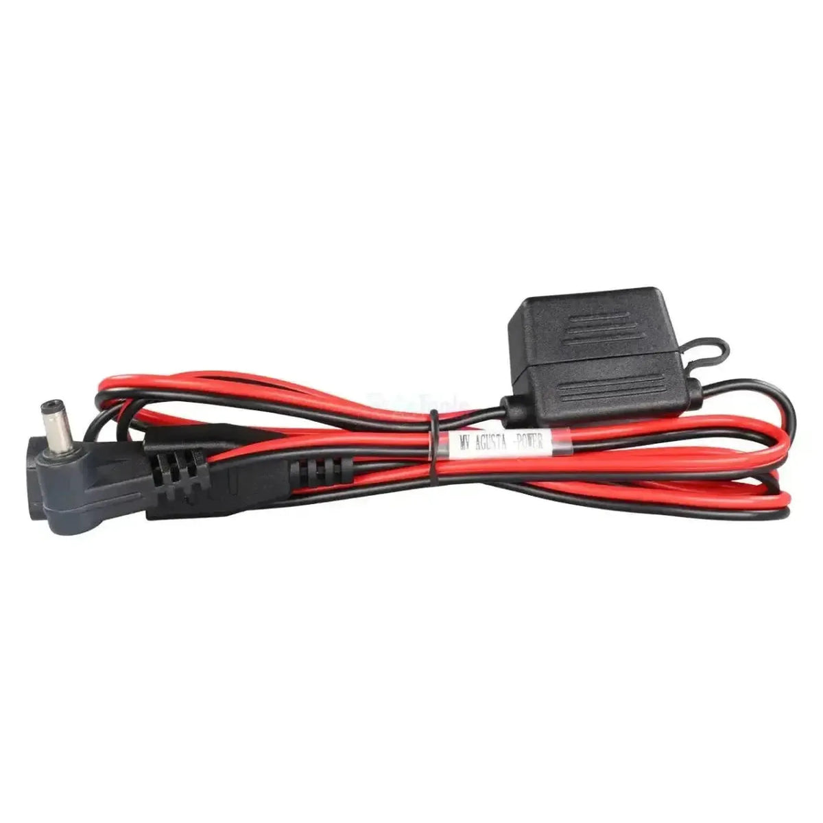 OBDSTAR (M002B) | MV Agusta 2 Pin OBD – Cavo di alimentazione con morsetti batteria | Motocicletta