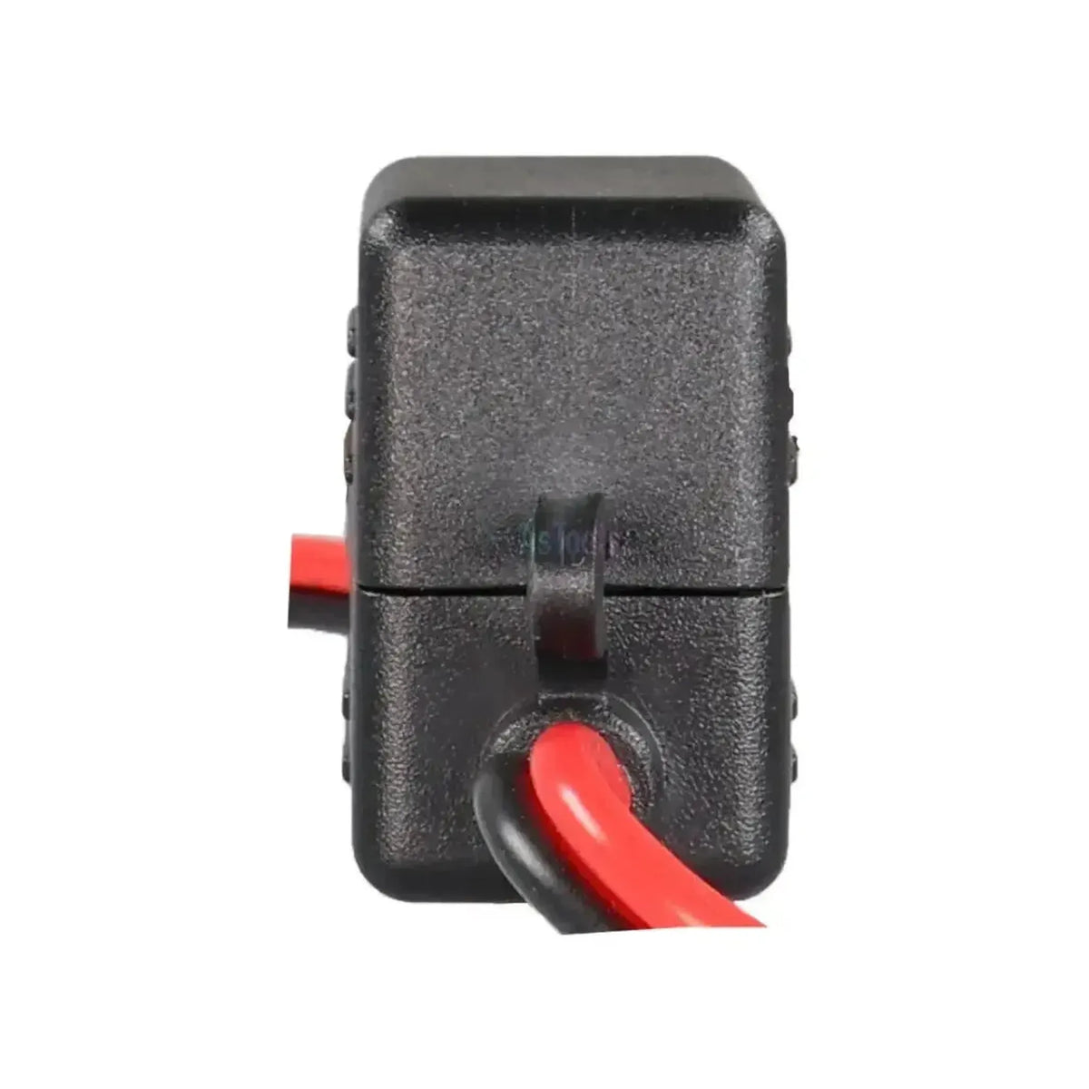 OBDSTAR (M002B) | MV Agusta 2 Pin OBD – Cavo di alimentazione con morsetti batteria | Motocicletta