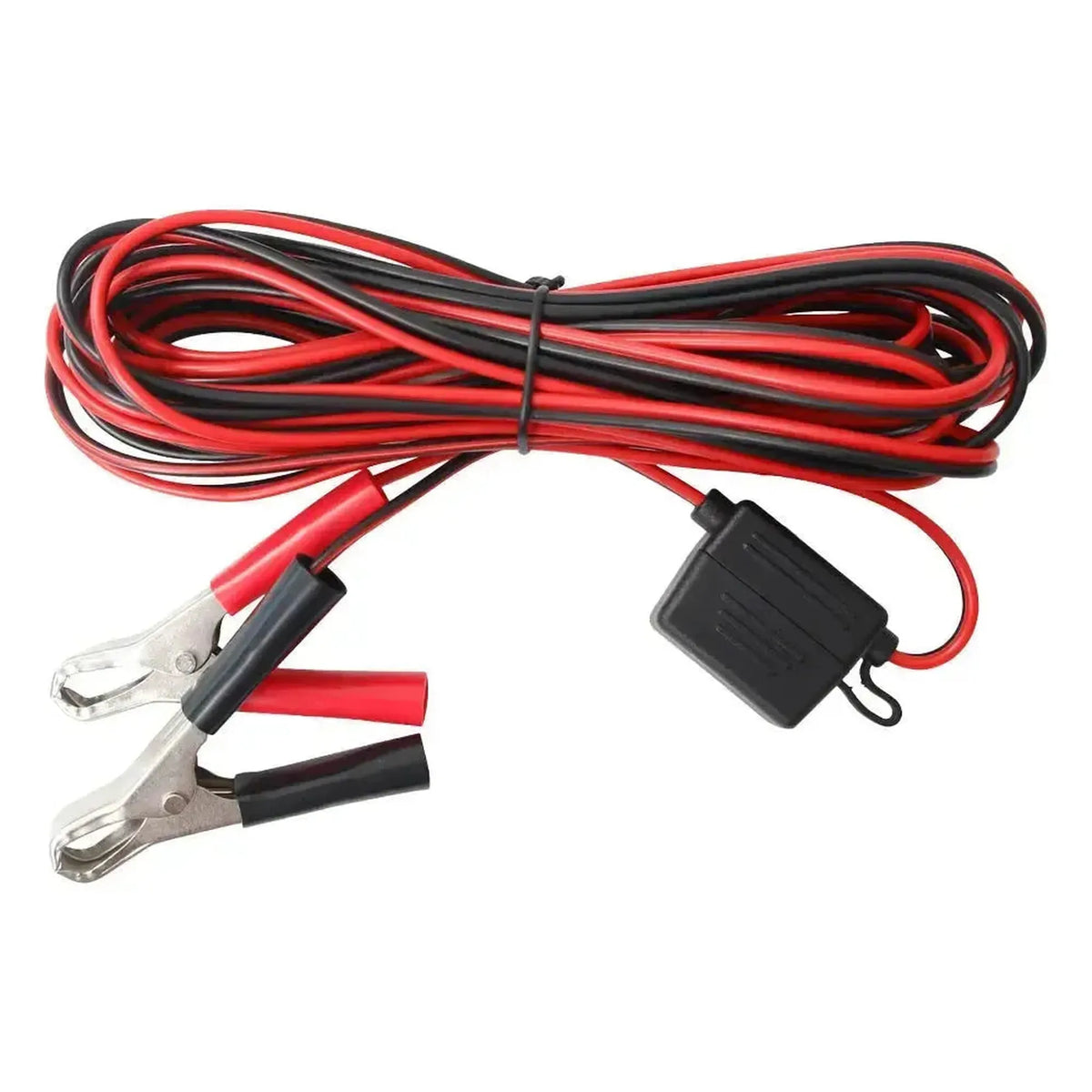 OBDSTAR (M002D) | Cavo di alimentazione con morsetti batteria | Accessori