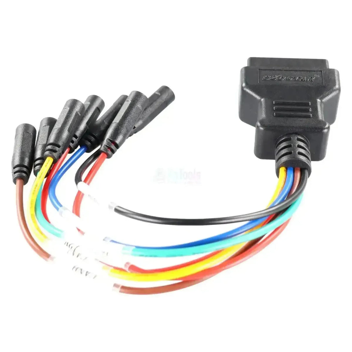 OBDSTAR (M003A) | Cavo adattatore OBD2 multifunzionale a 16 pin | Universale