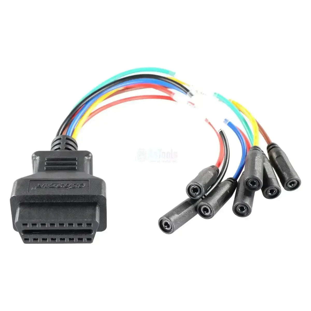 OBDSTAR (M003A) | Cavo adattatore OBD2 multifunzionale a 16 pin | Universale