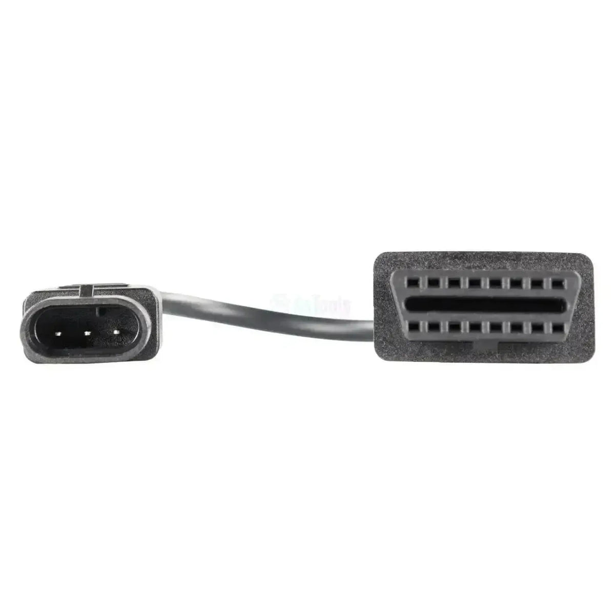 OBDSTAR (M004) | Adattatore universale 3-pin OBD – 16-pin OBD2 | Ciclomotore/Motocicletta