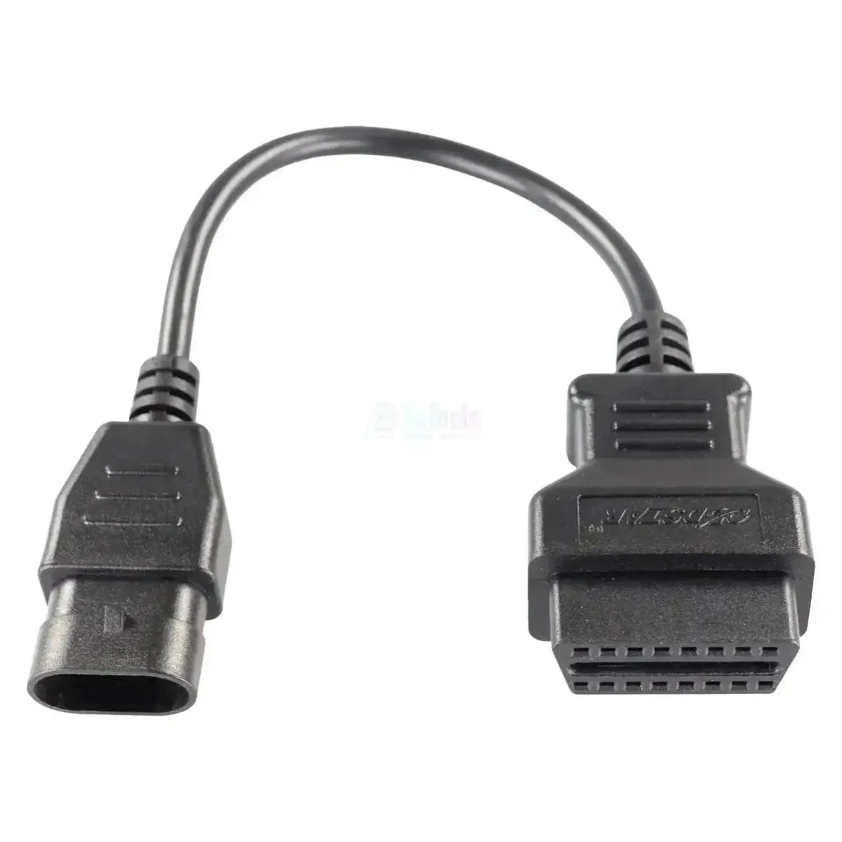 OBDSTAR (M004) | Adattatore universale 3-pin OBD – 16-pin OBD2 | Ciclomotore/Motocicletta