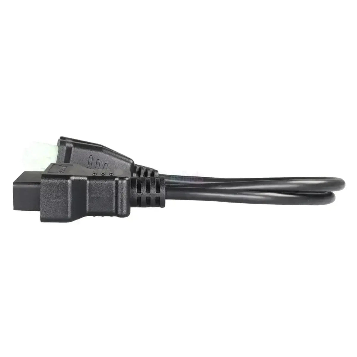OBDSTAR (M005) | Kawasaki 4+6-pin OBD – 16-pin OBD2 Verloopkabel | Motocicletta