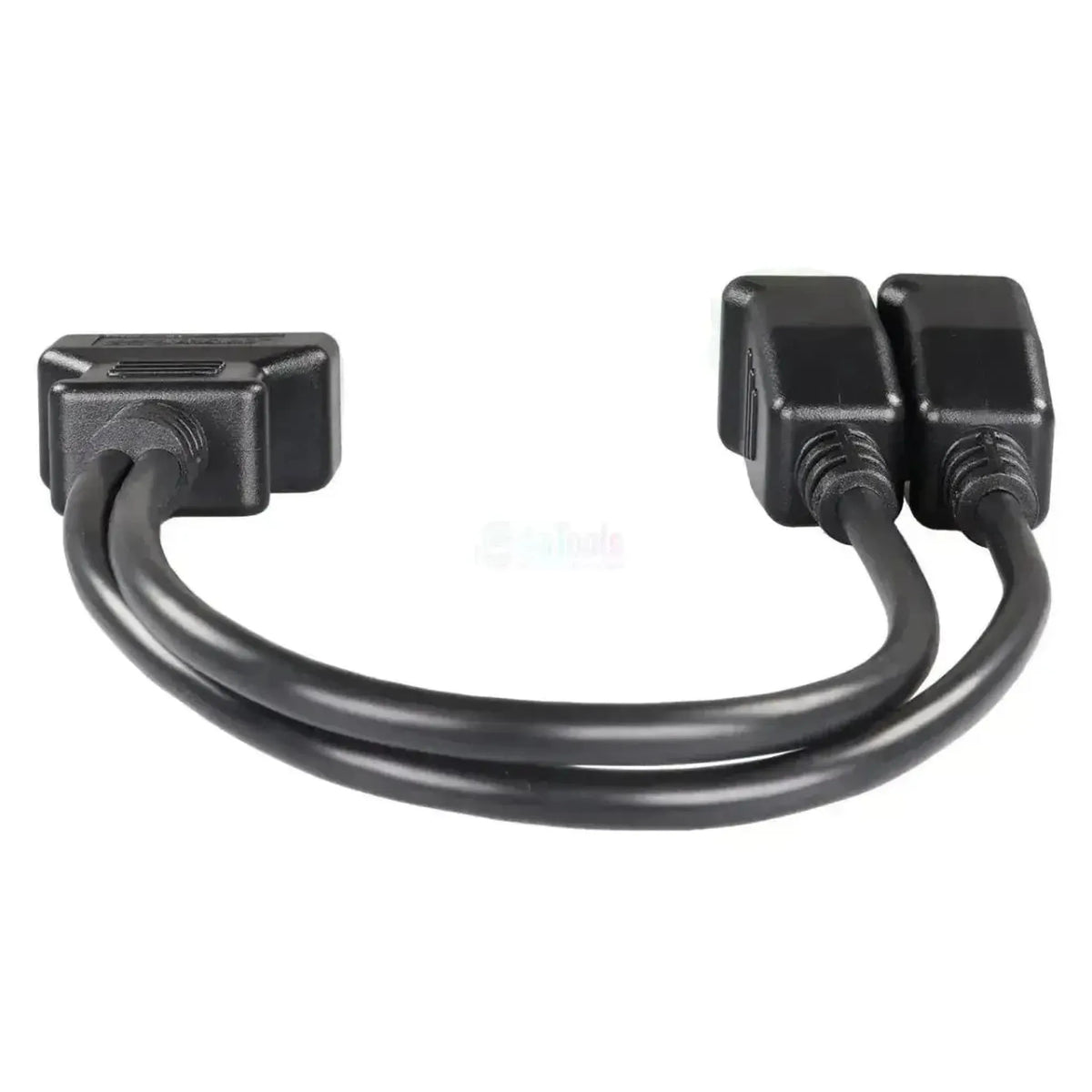 OBDSTAR (M005) | Kawasaki 4+6-pin OBD – 16-pin OBD2 Verloopkabel | Motocicletta