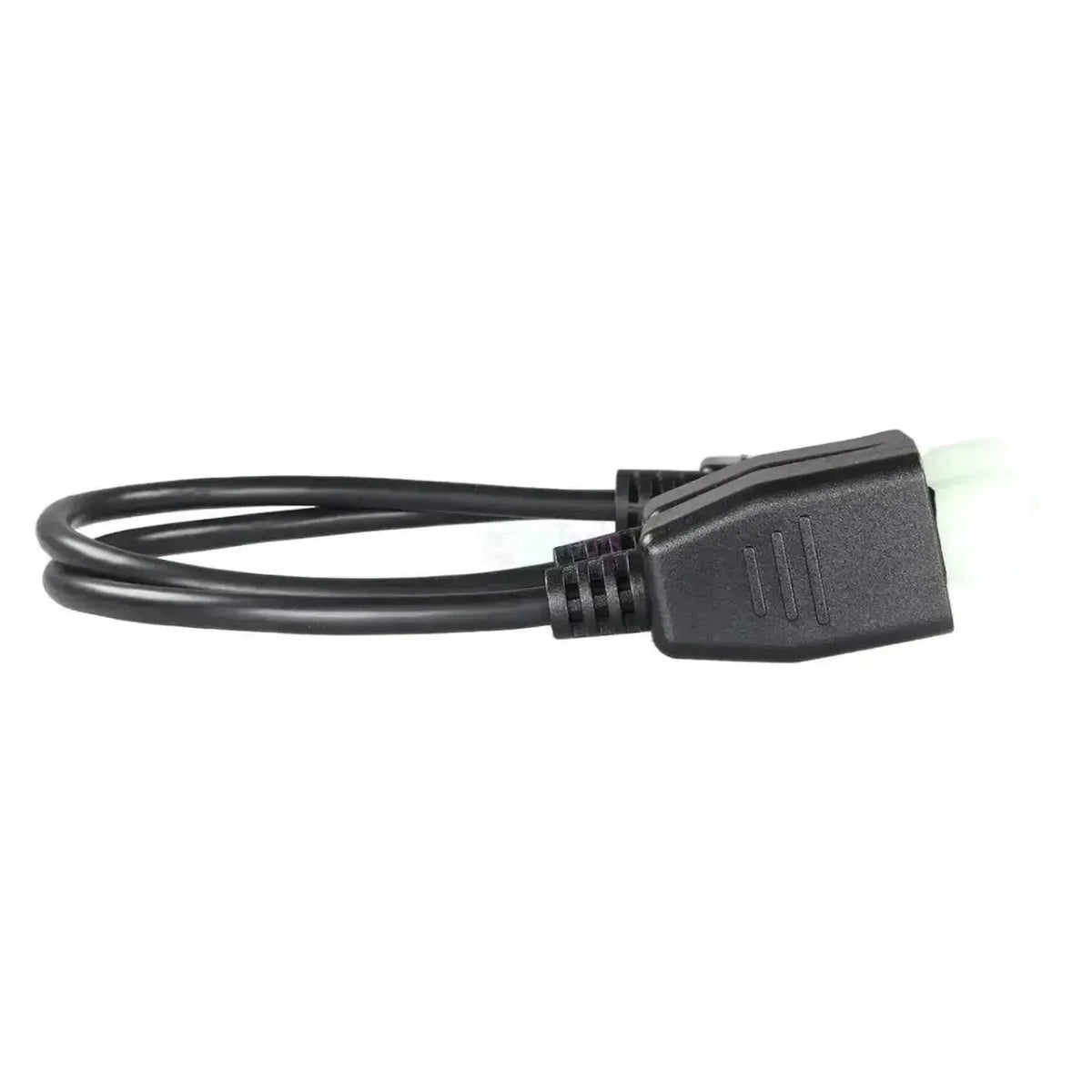 OBDSTAR (M005) | Kawasaki 4+6-pin OBD – 16-pin OBD2 Verloopkabel | Motocicletta