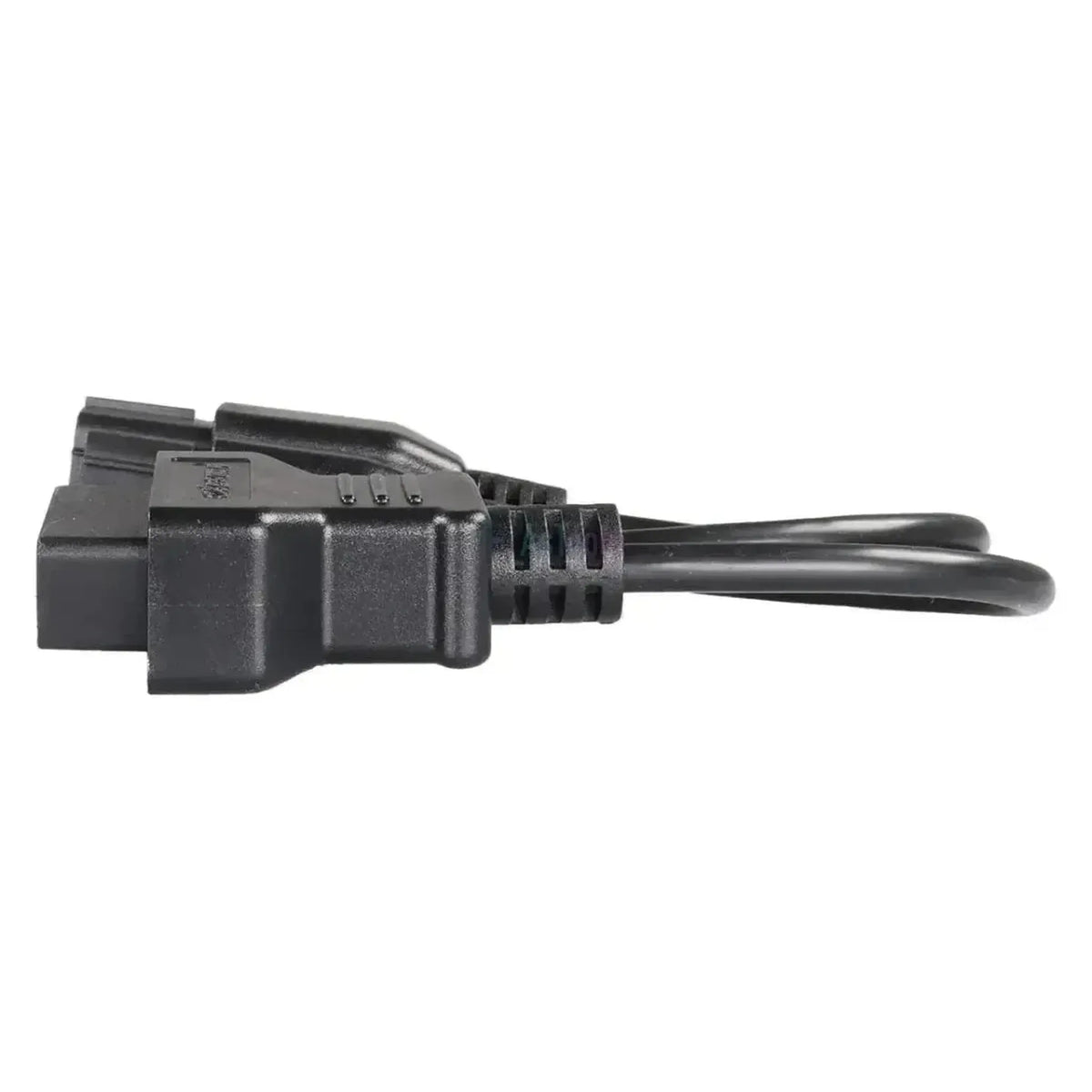 OBDSTAR (M006) | Cavo adattatore Kawasaki 4+4-pin OBD – 16-pin OBD2 | Motociclette