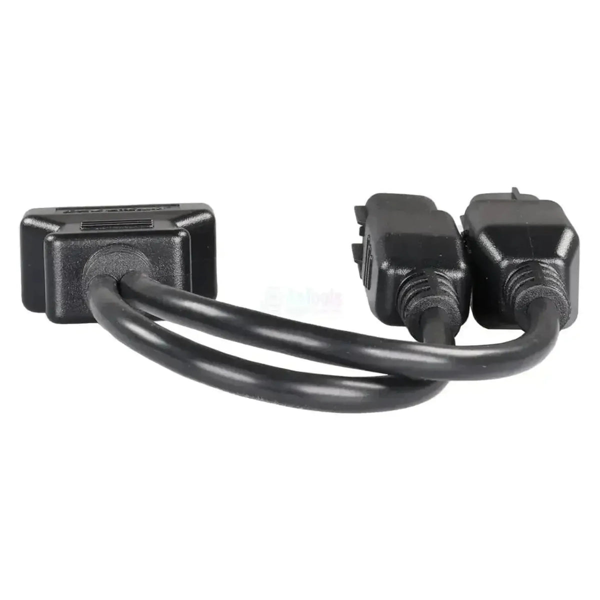 OBDSTAR (M006) | Cavo adattatore Kawasaki 4+4-pin OBD – 16-pin OBD2 | Motociclette
