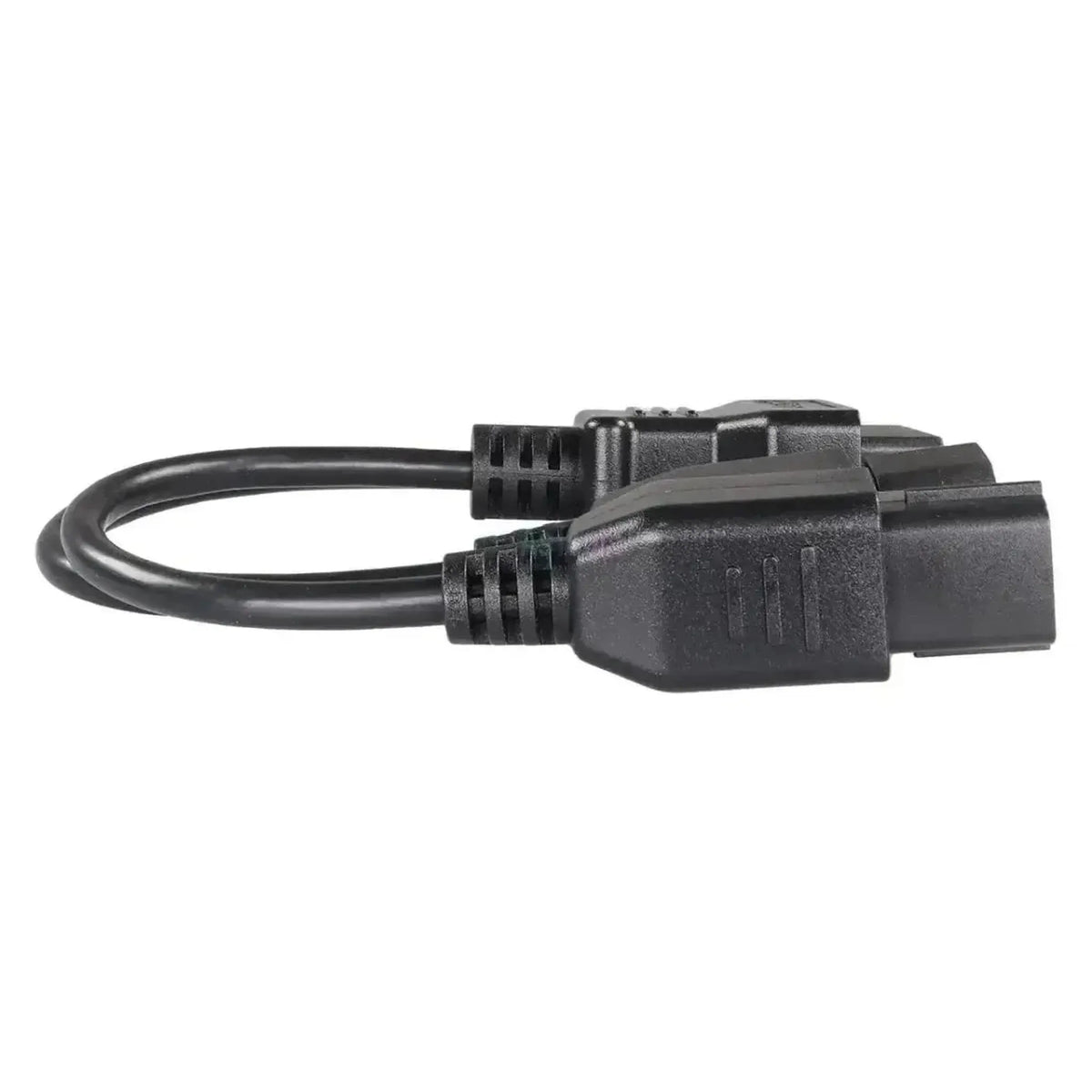 OBDSTAR (M006) | Cavo adattatore Kawasaki 4+4-pin OBD – 16-pin OBD2 | Motociclette
