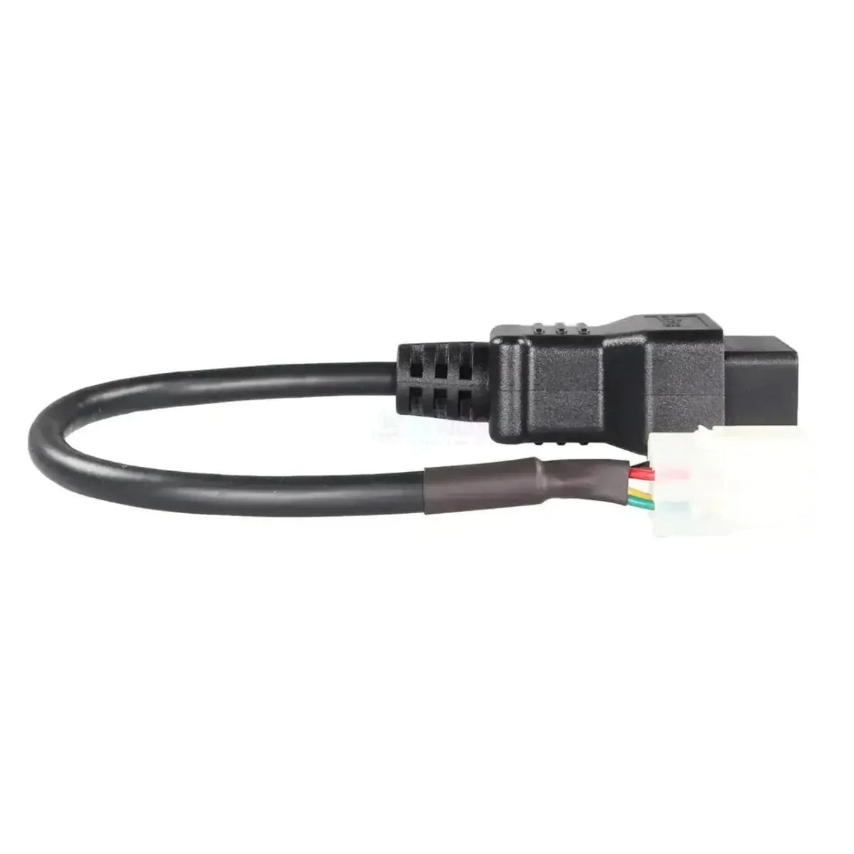 OBDSTAR (M007) | Cavo adattatore Beta 6-pin OBD – 16-pin OBD2 | Motociclette