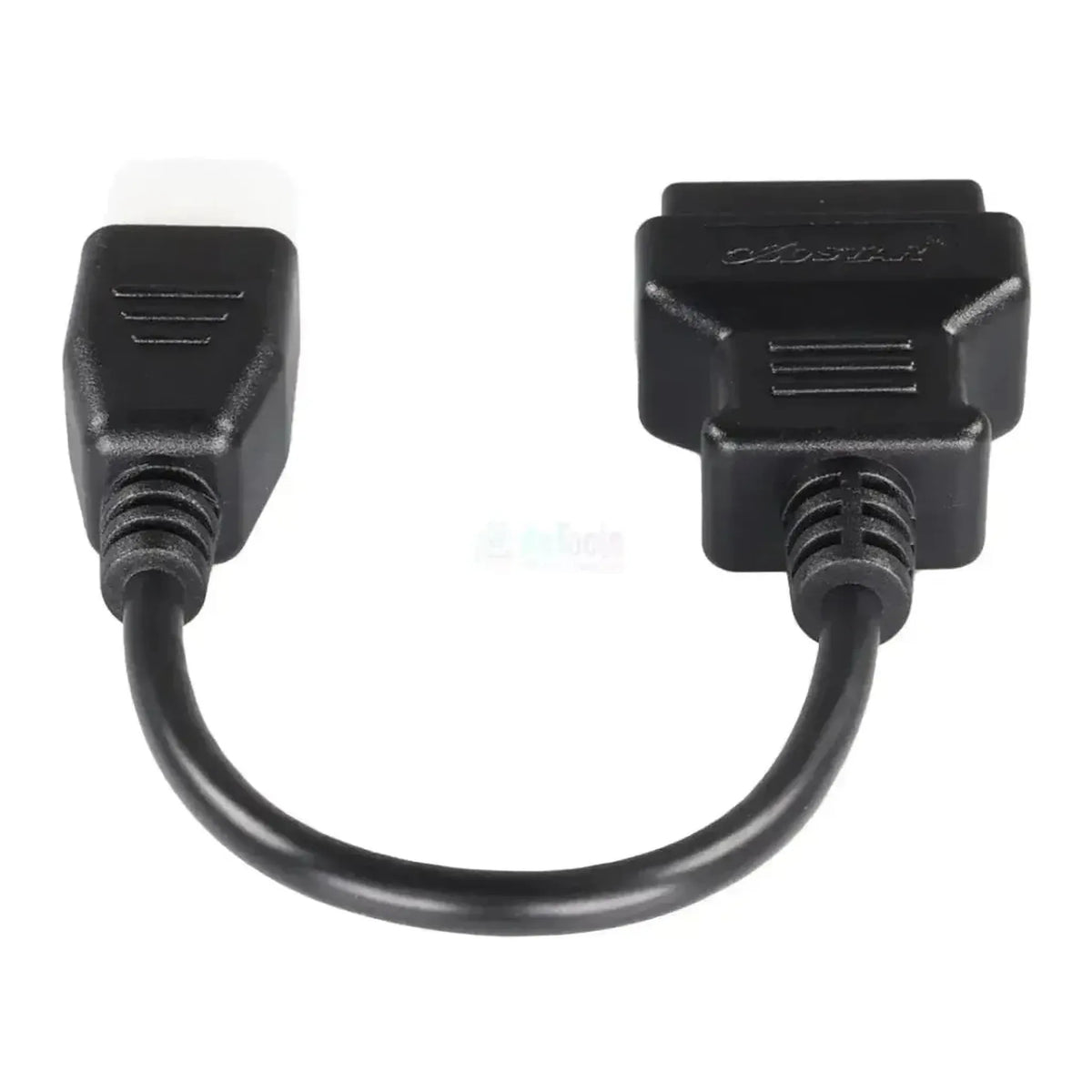 OBDSTAR (M008) | Cavo adattatore Kawasaki 6 pin OBD – 16 pin OBD2 | Motociclette